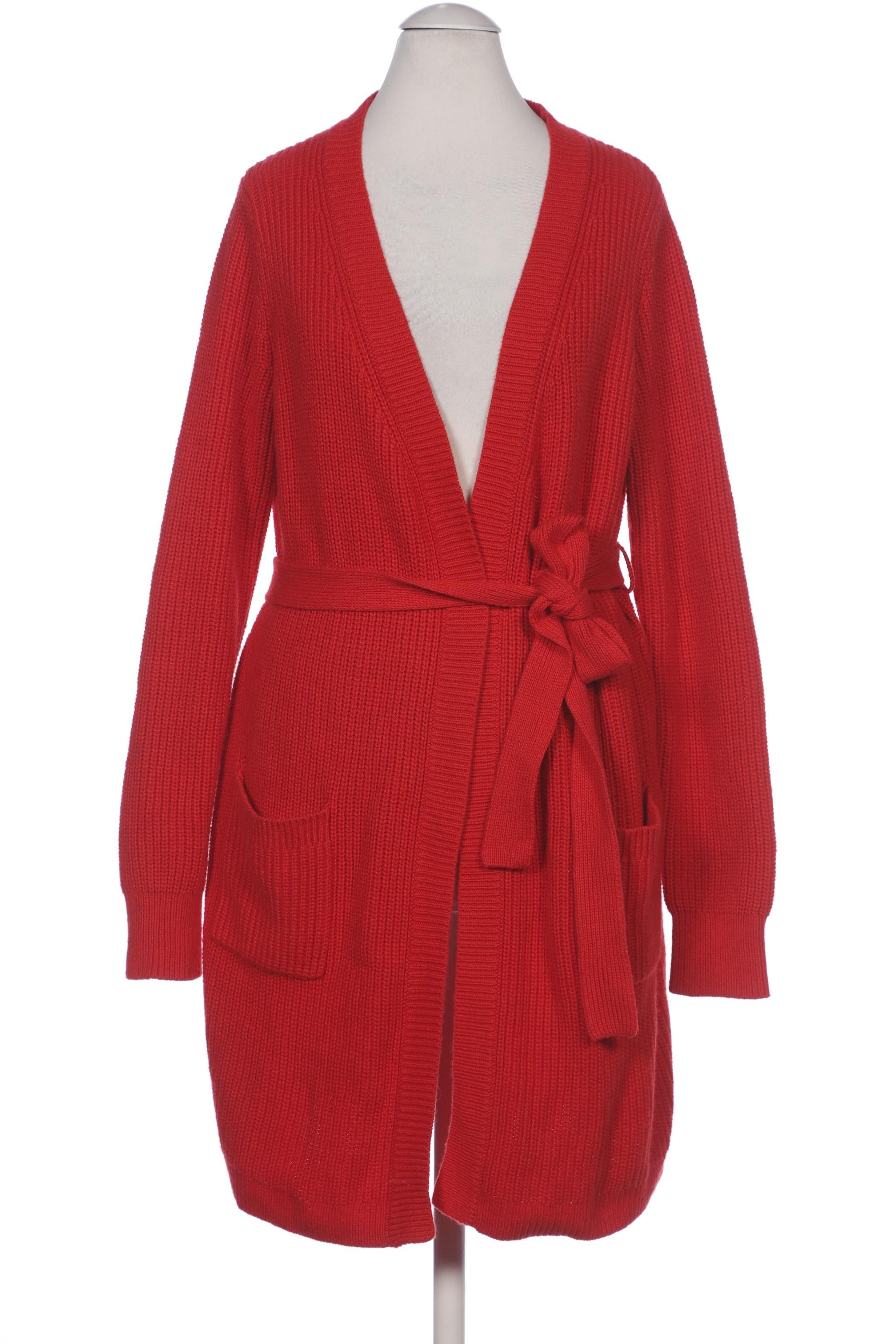 

Boden Damen Strickjacke, rot, Gr. 36