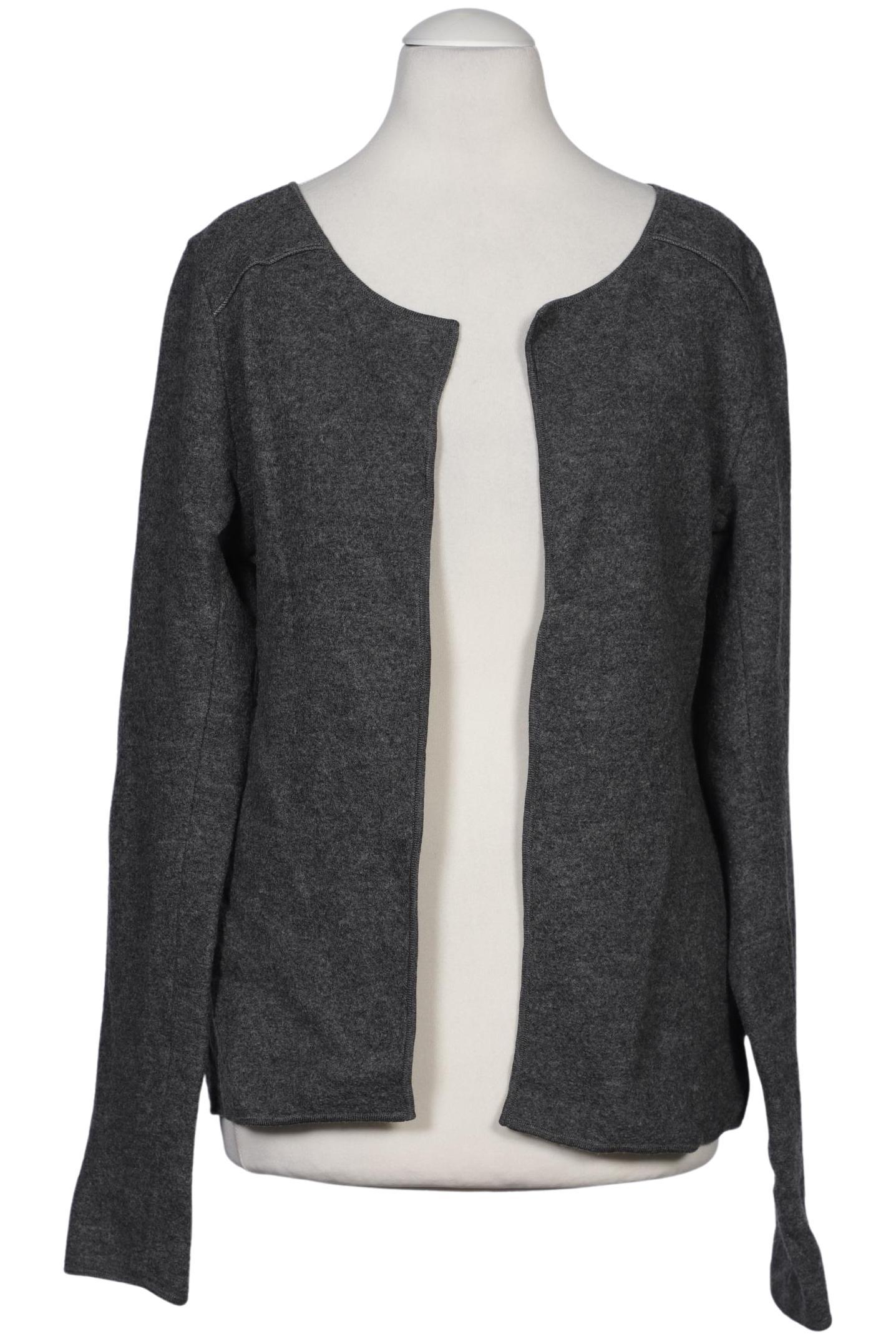 

Boden Damen Strickjacke, grau, Gr. 36