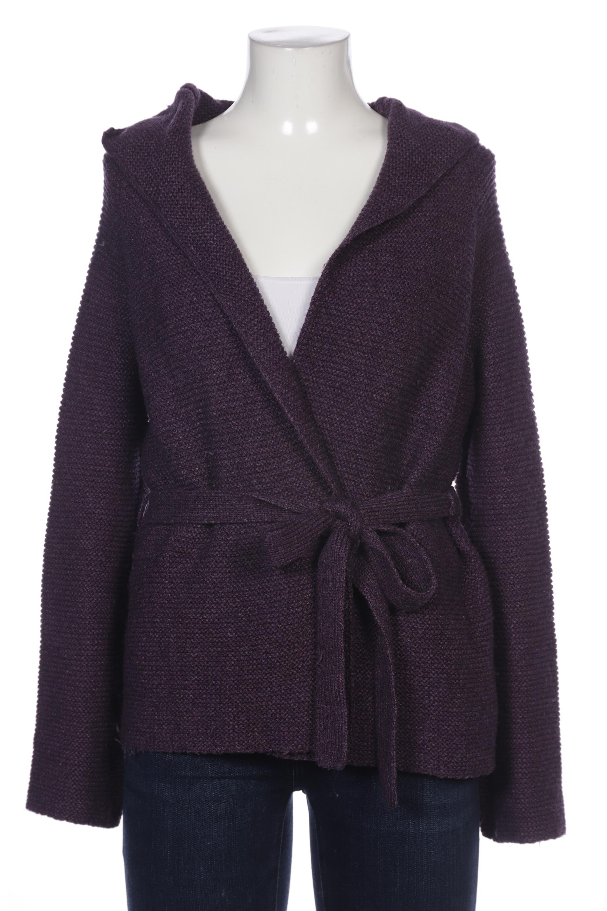 

Boden Damen Strickjacke, flieder, Gr. 12