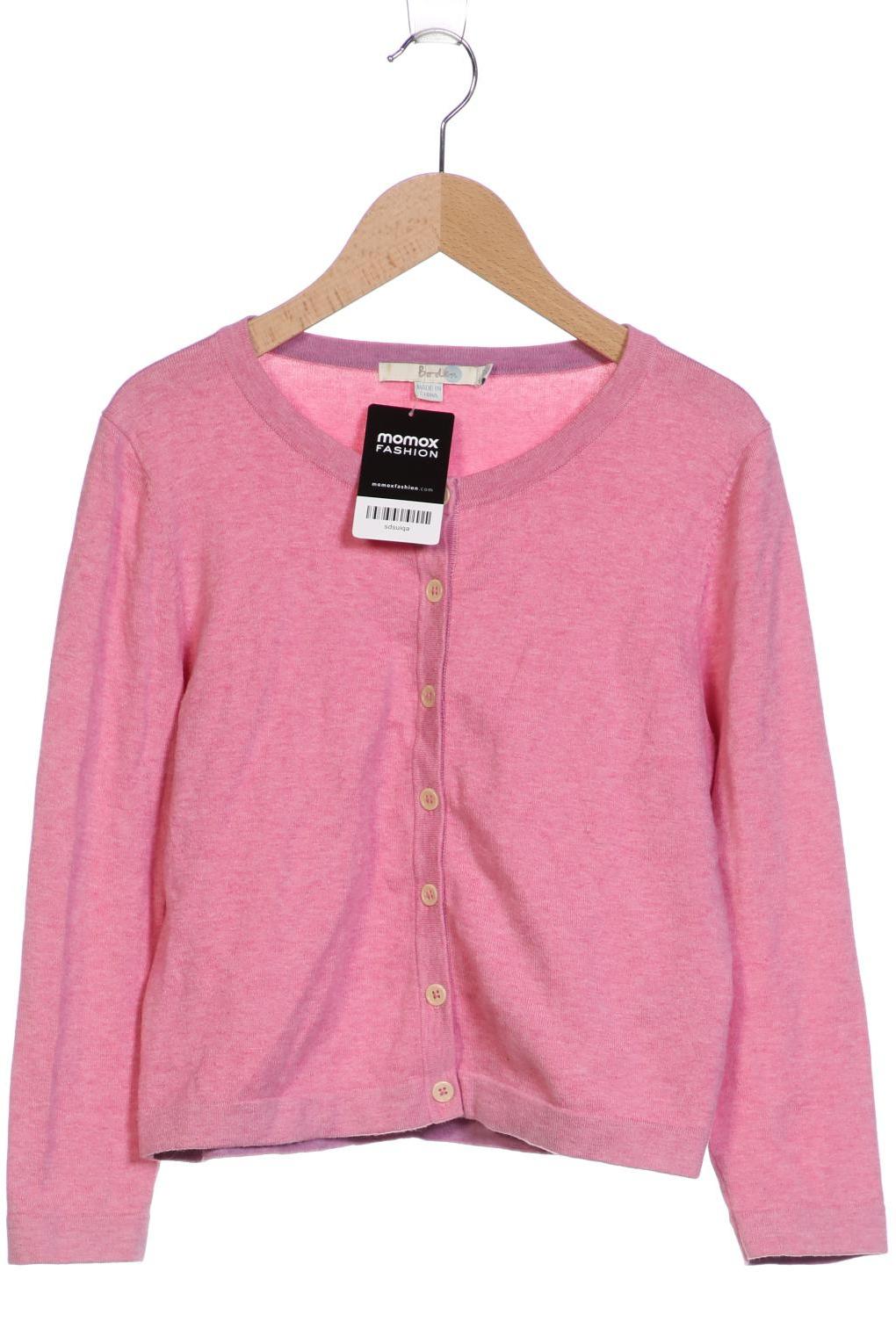 

Boden Damen Strickjacke, pink