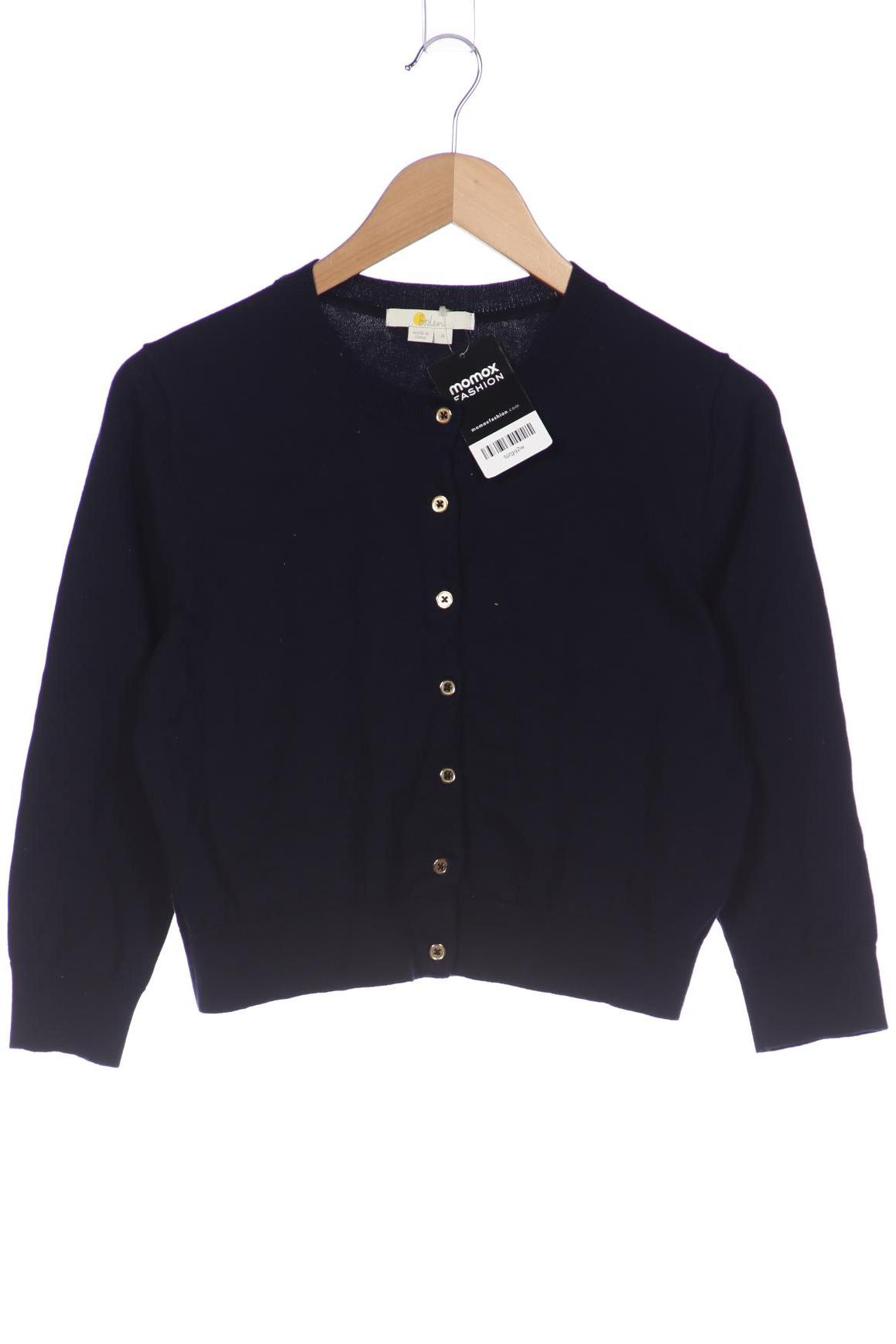 

Boden Damen Strickjacke, marineblau, Gr. 38