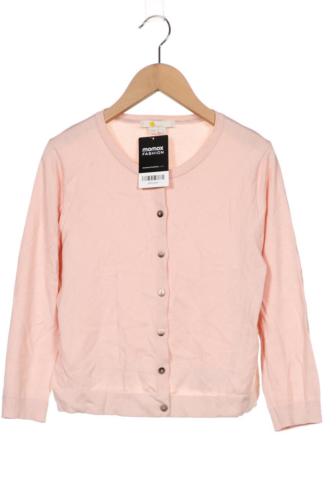

Boden Damen Strickjacke, pink