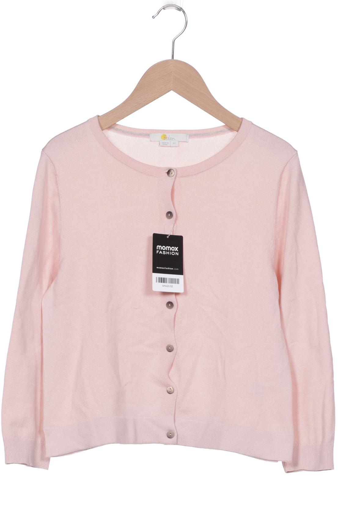 

Boden Damen Strickjacke, pink