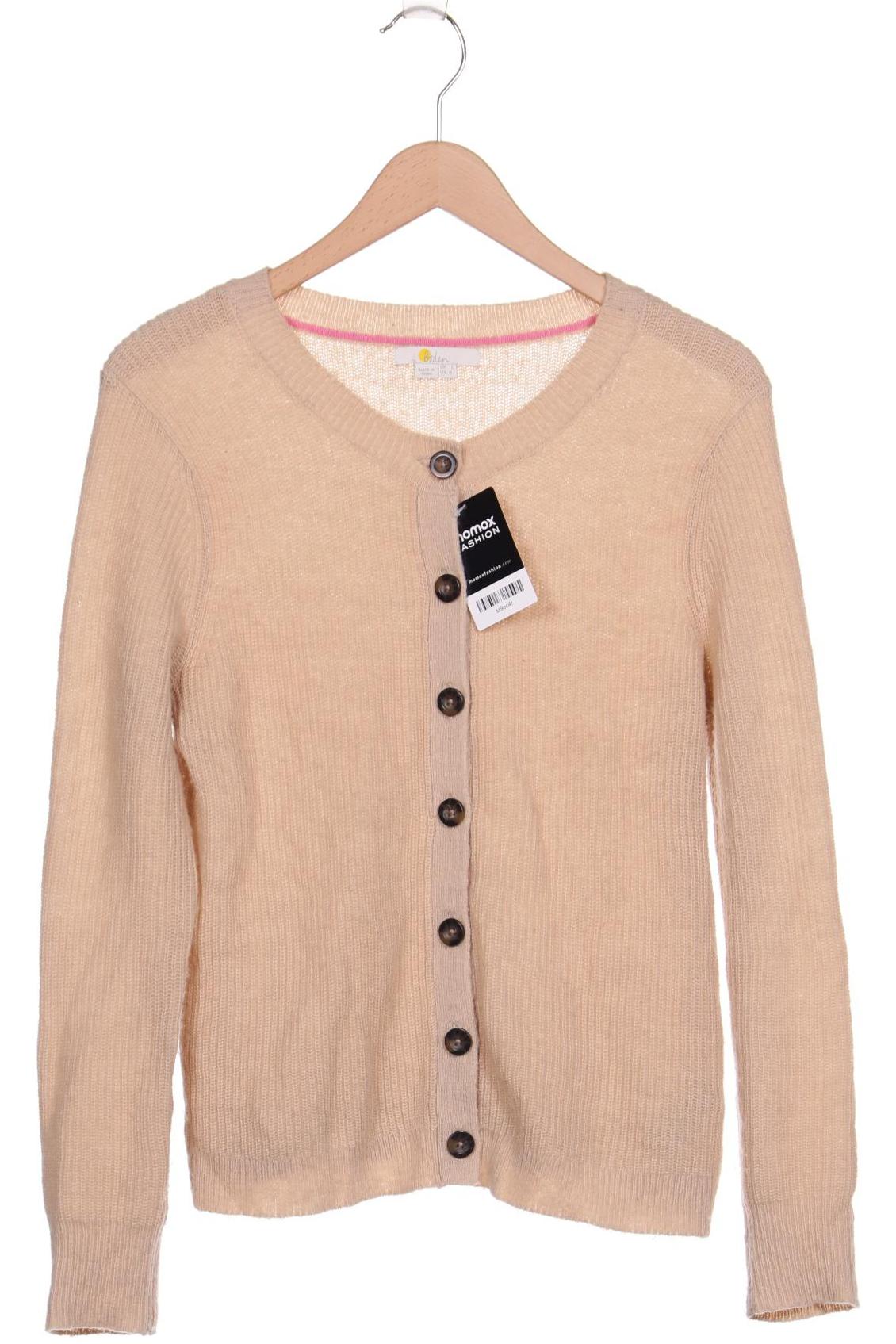 

Boden Damen Strickjacke, beige