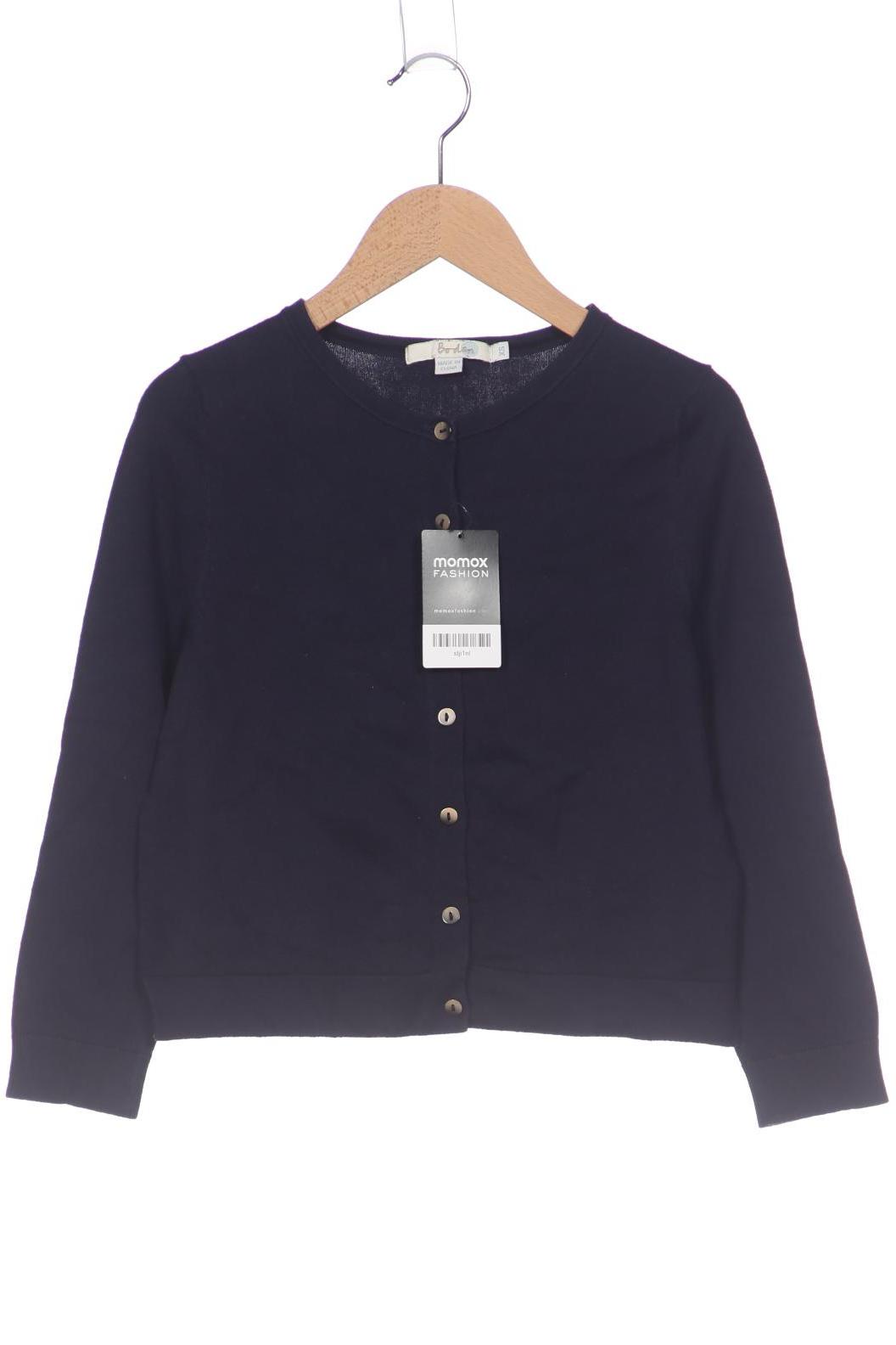 

Boden Damen Strickjacke, marineblau, Gr. 34