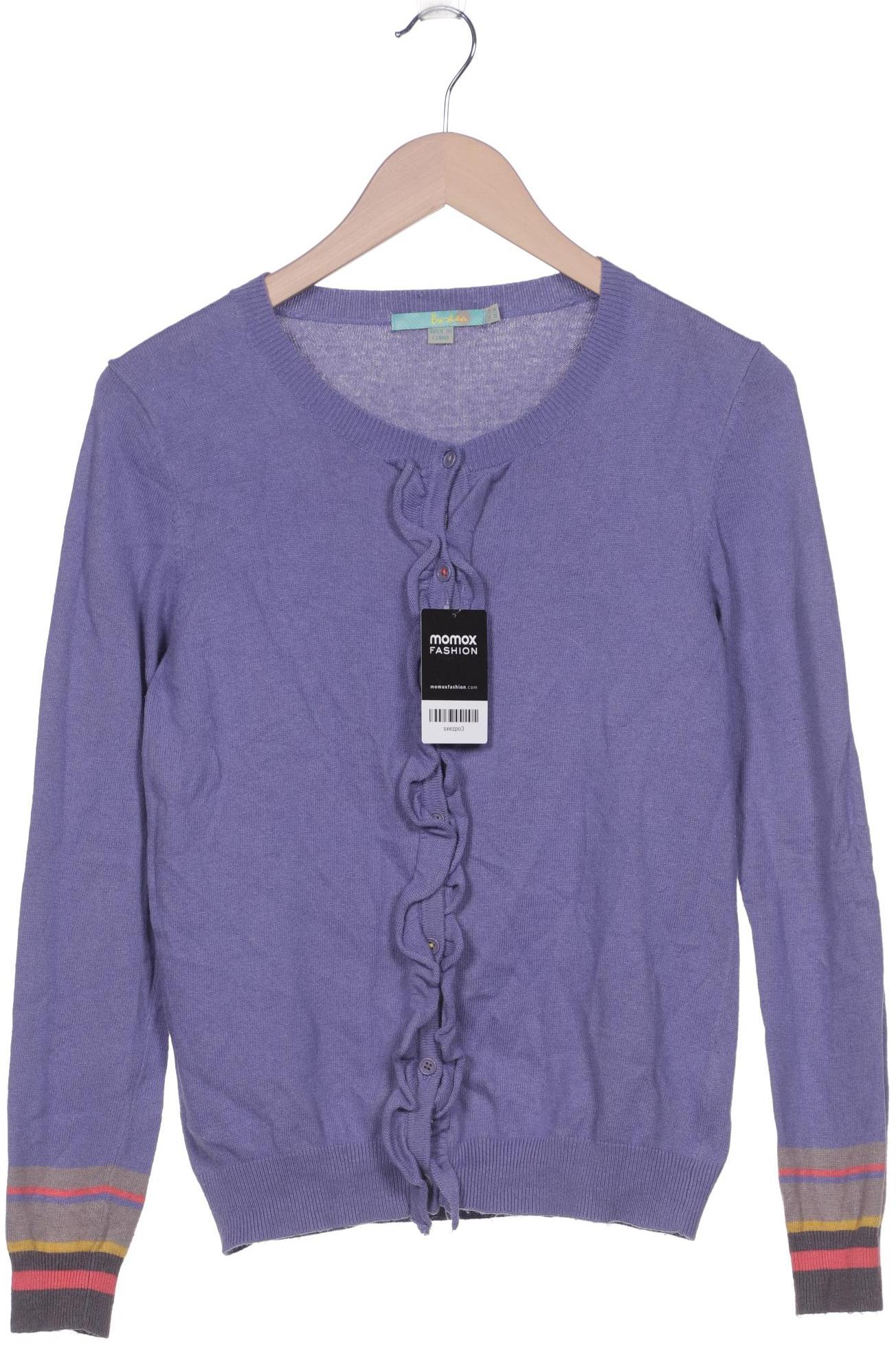 

Boden Damen Strickjacke, flieder