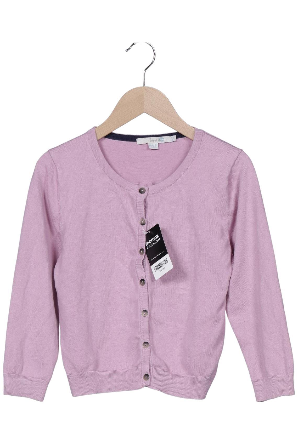 

Boden Damen Strickjacke, pink, Gr. 36