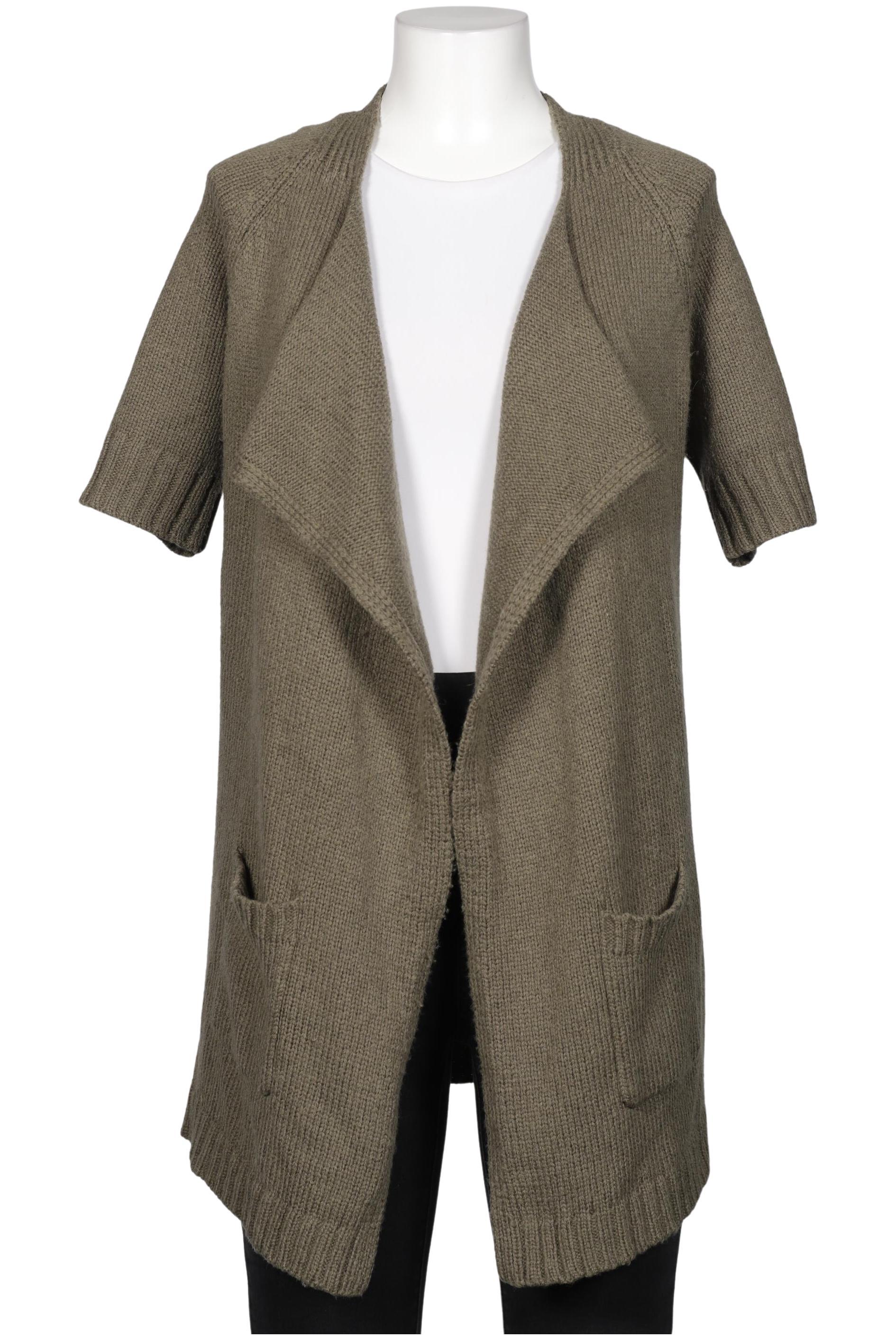 

Boden Damen Strickjacke, grün, Gr. 10