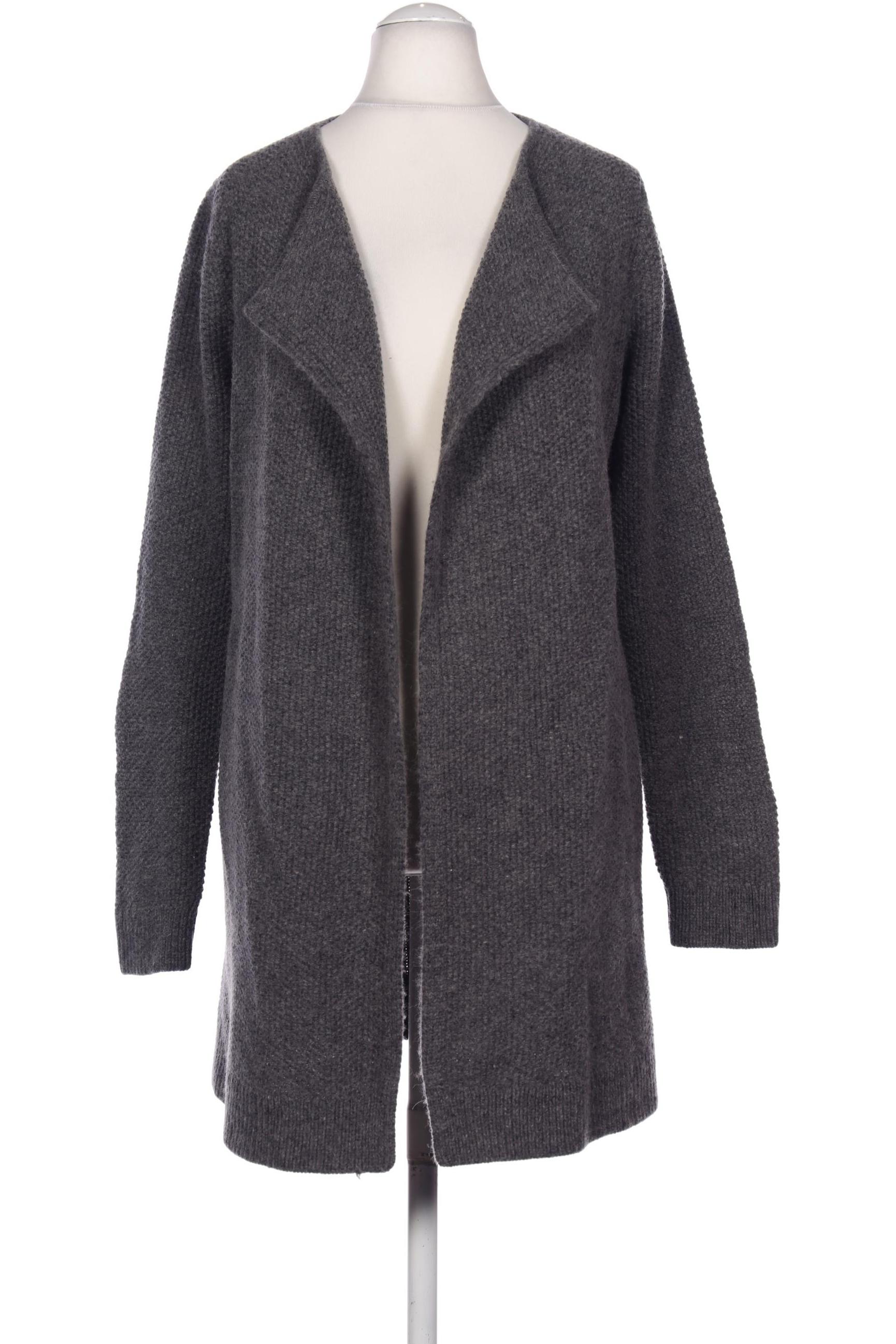

Boden Damen Strickjacke, grau, Gr. 36
