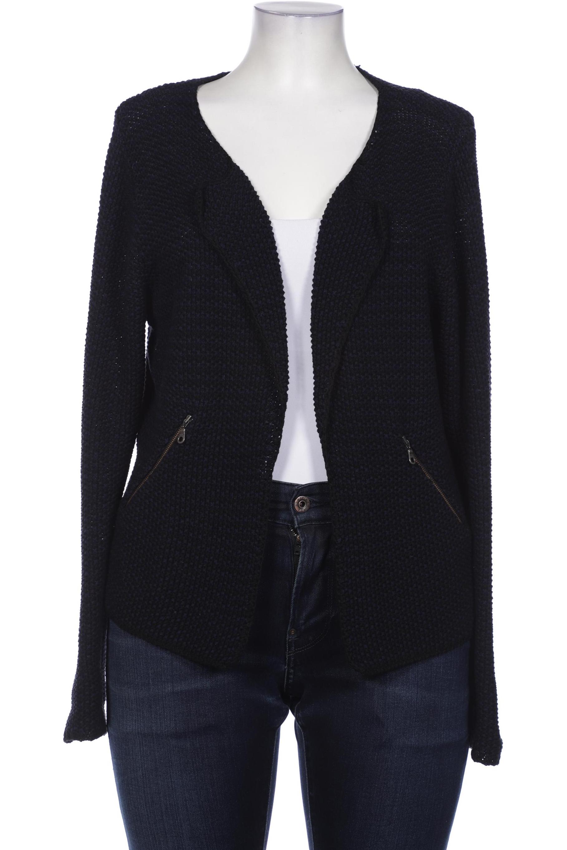 

Boden Damen Strickjacke, marineblau, Gr. 44
