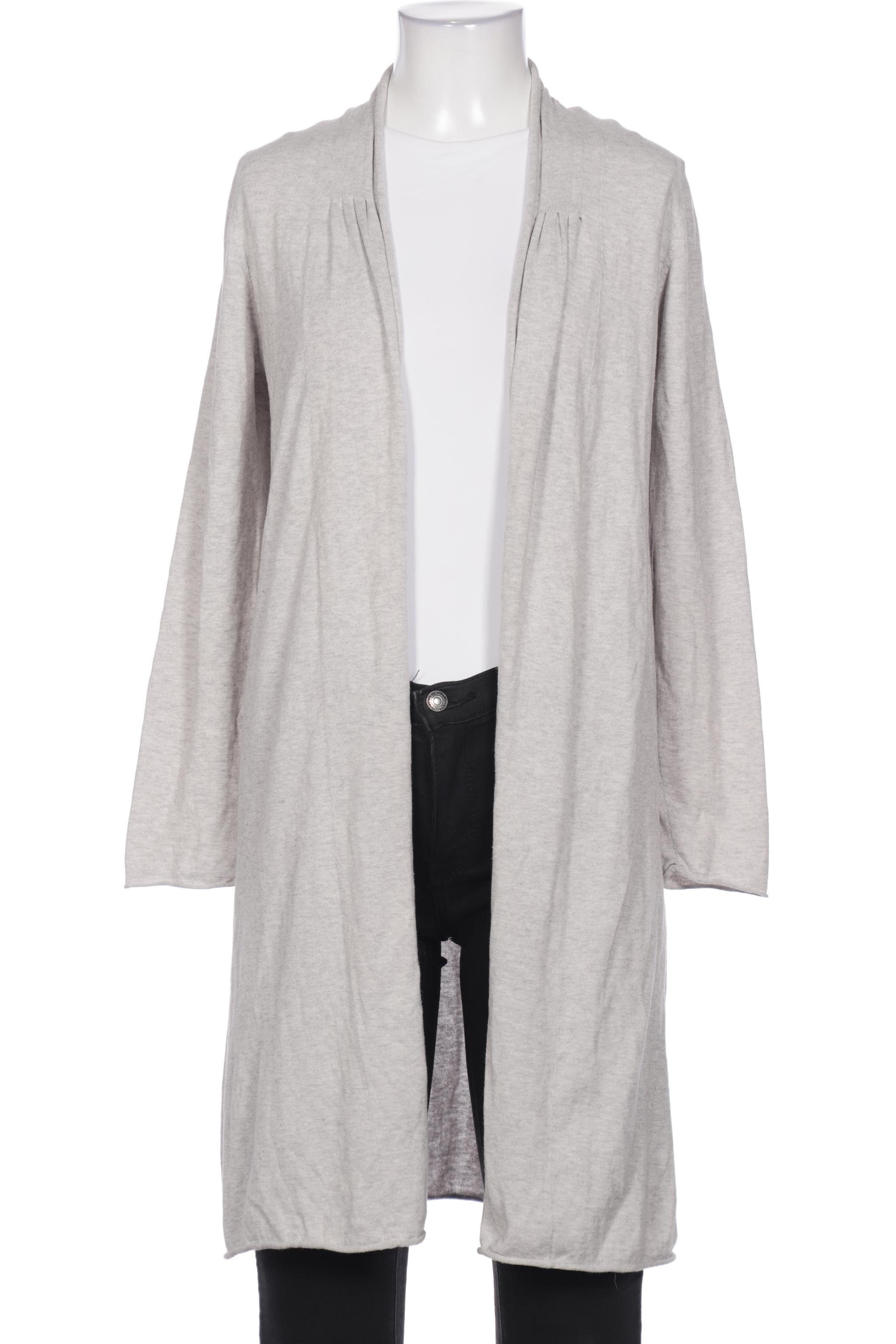 

Boden Damen Strickjacke, grau, Gr. 36
