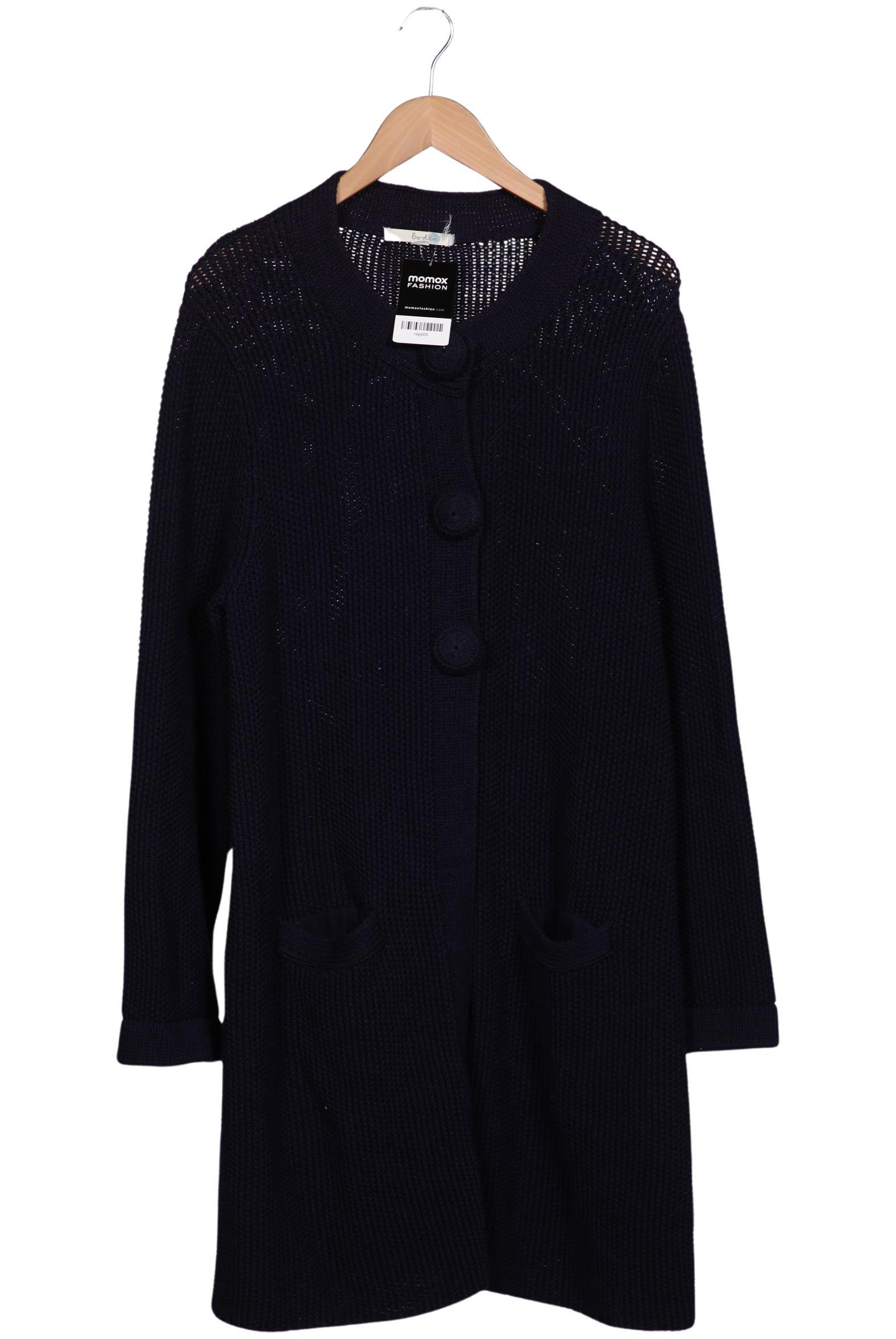 

Boden Damen Strickjacke, marineblau, Gr. 42