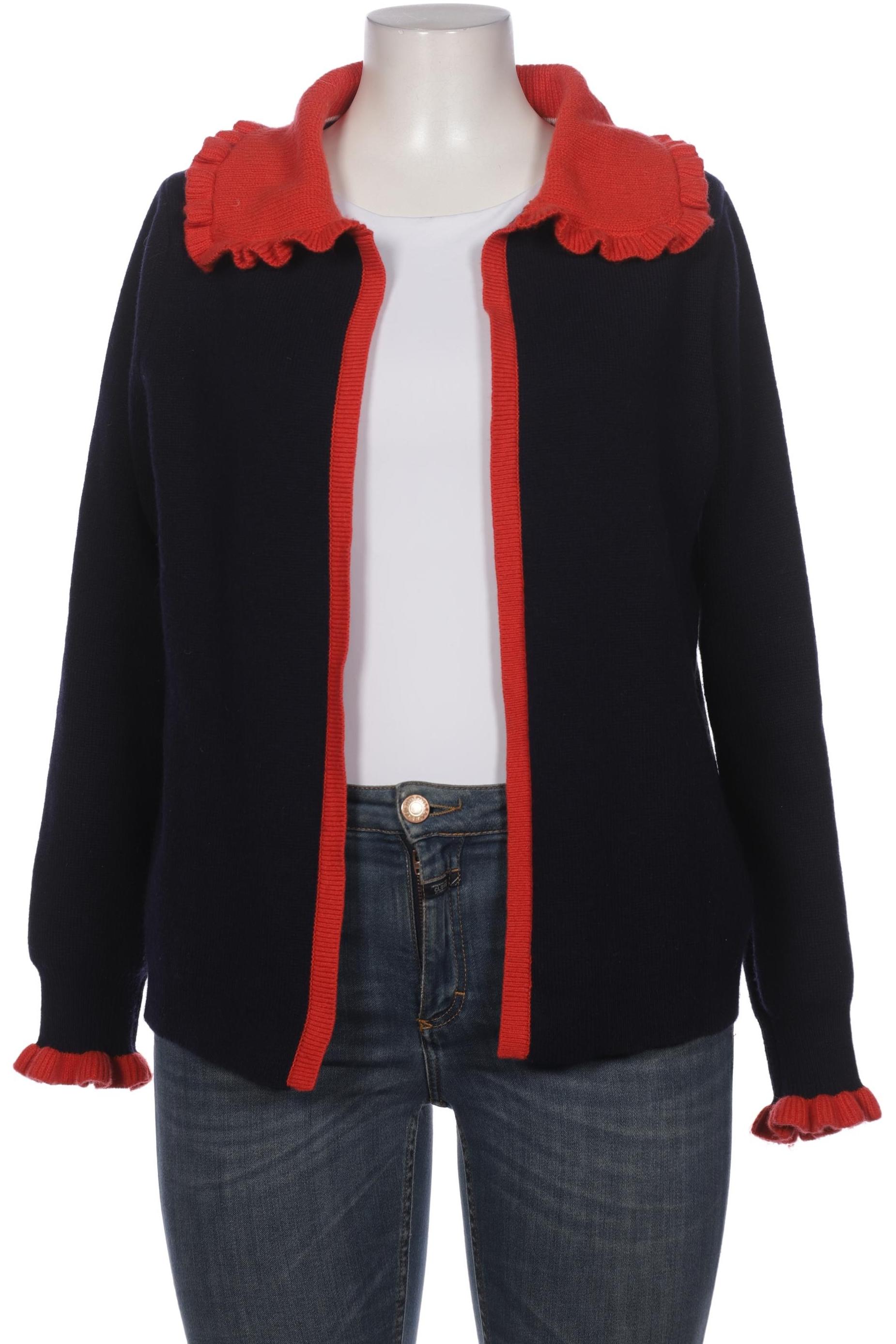 

Boden Damen Strickjacke, marineblau, Gr. 42