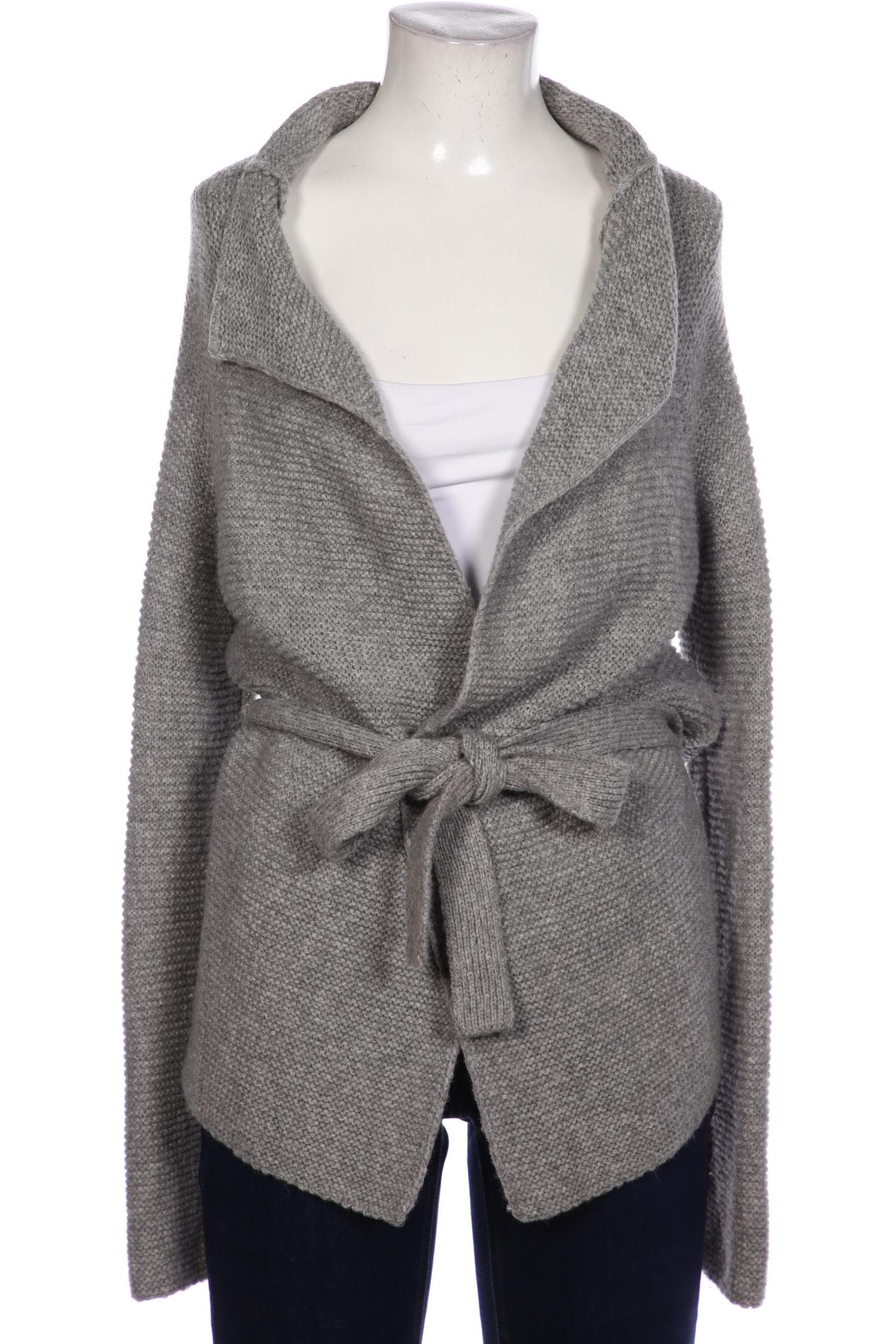 

Boden Damen Strickjacke, grau, Gr. 10