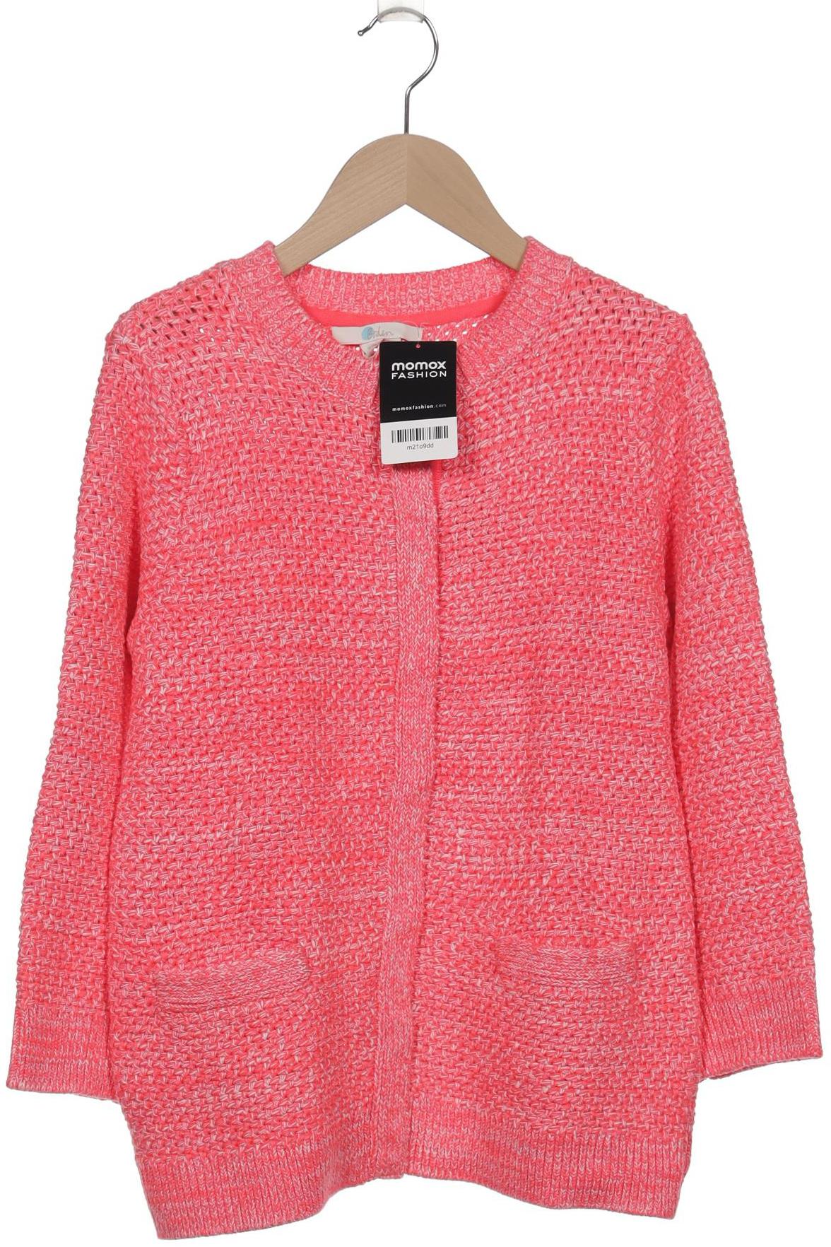 

Boden Damen Strickjacke, pink, Gr. 36
