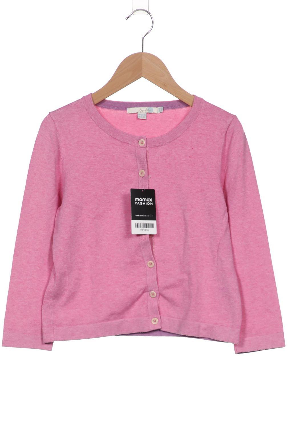 

Boden Damen Strickjacke, pink