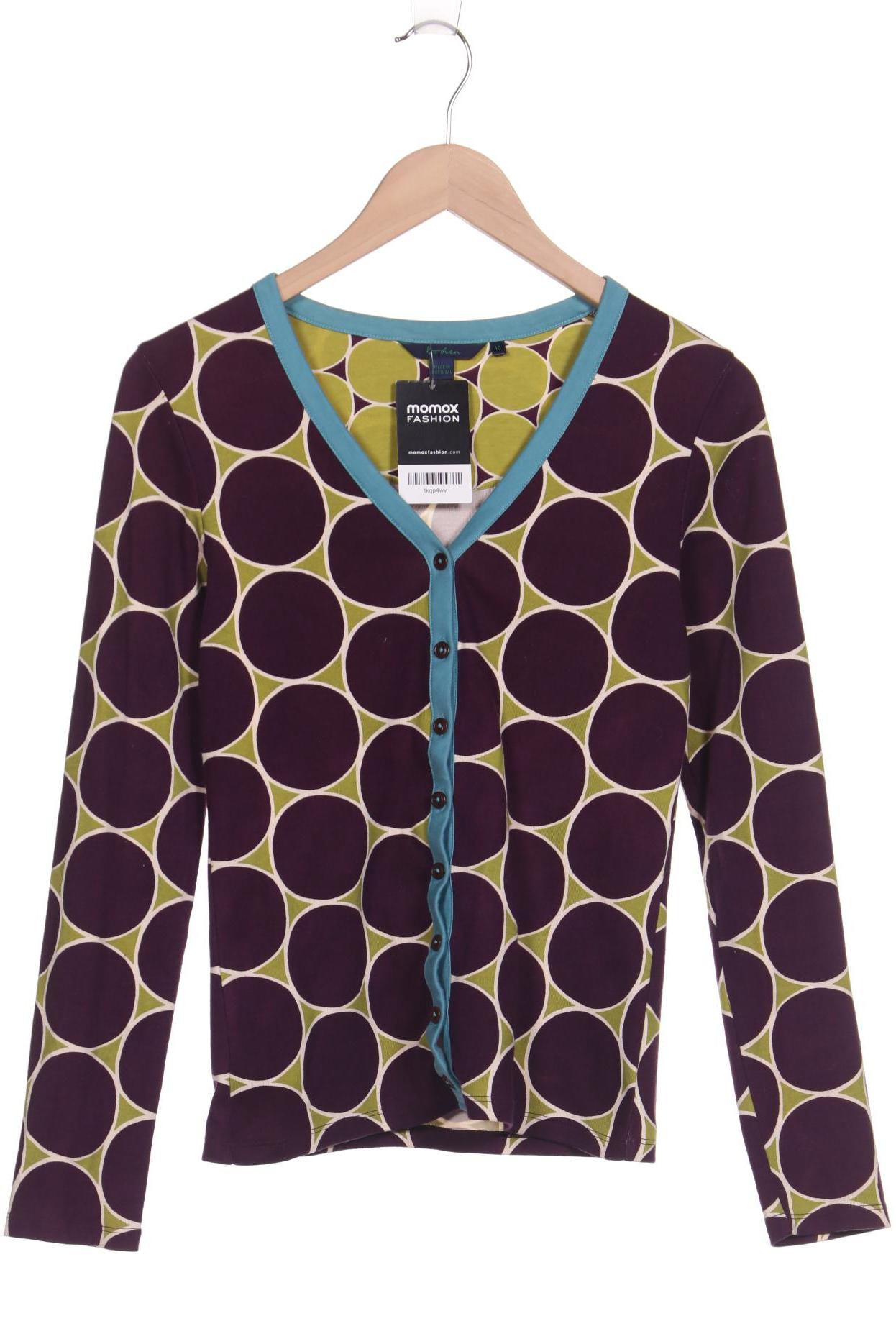 

Boden Damen Strickjacke, flieder
