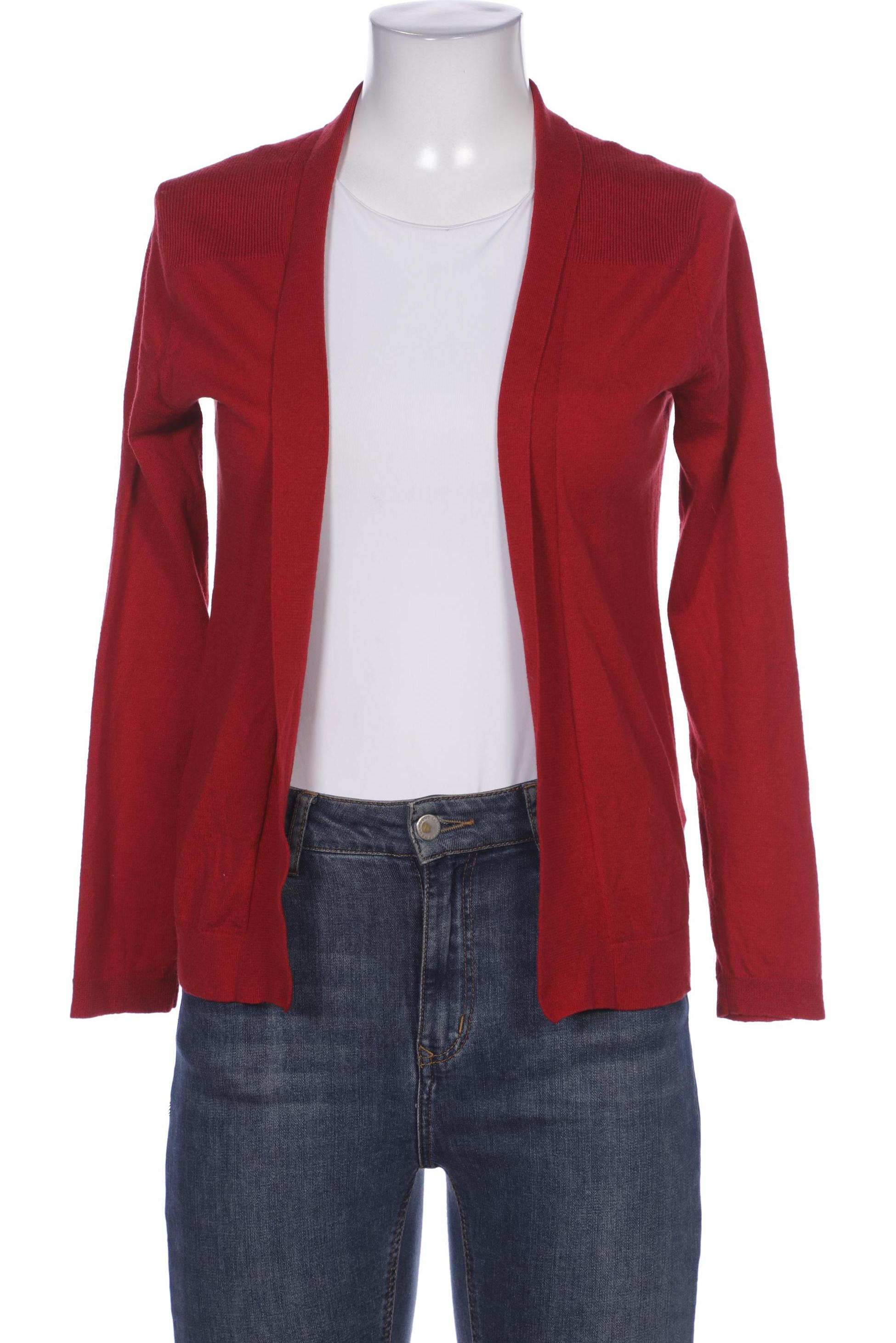 

Boden Damen Strickjacke, rot, Gr. 38