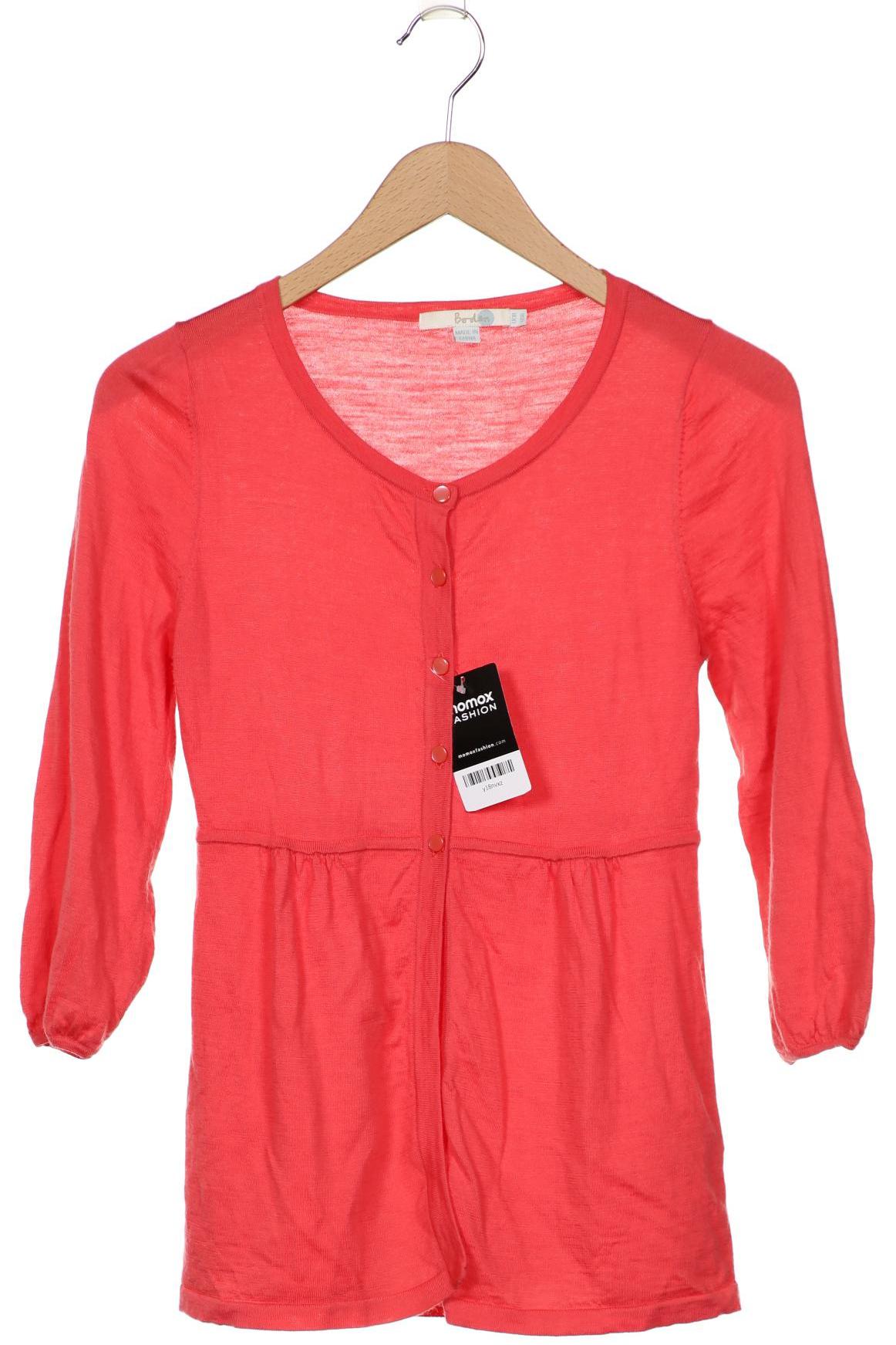 

Boden Damen Strickjacke, rot