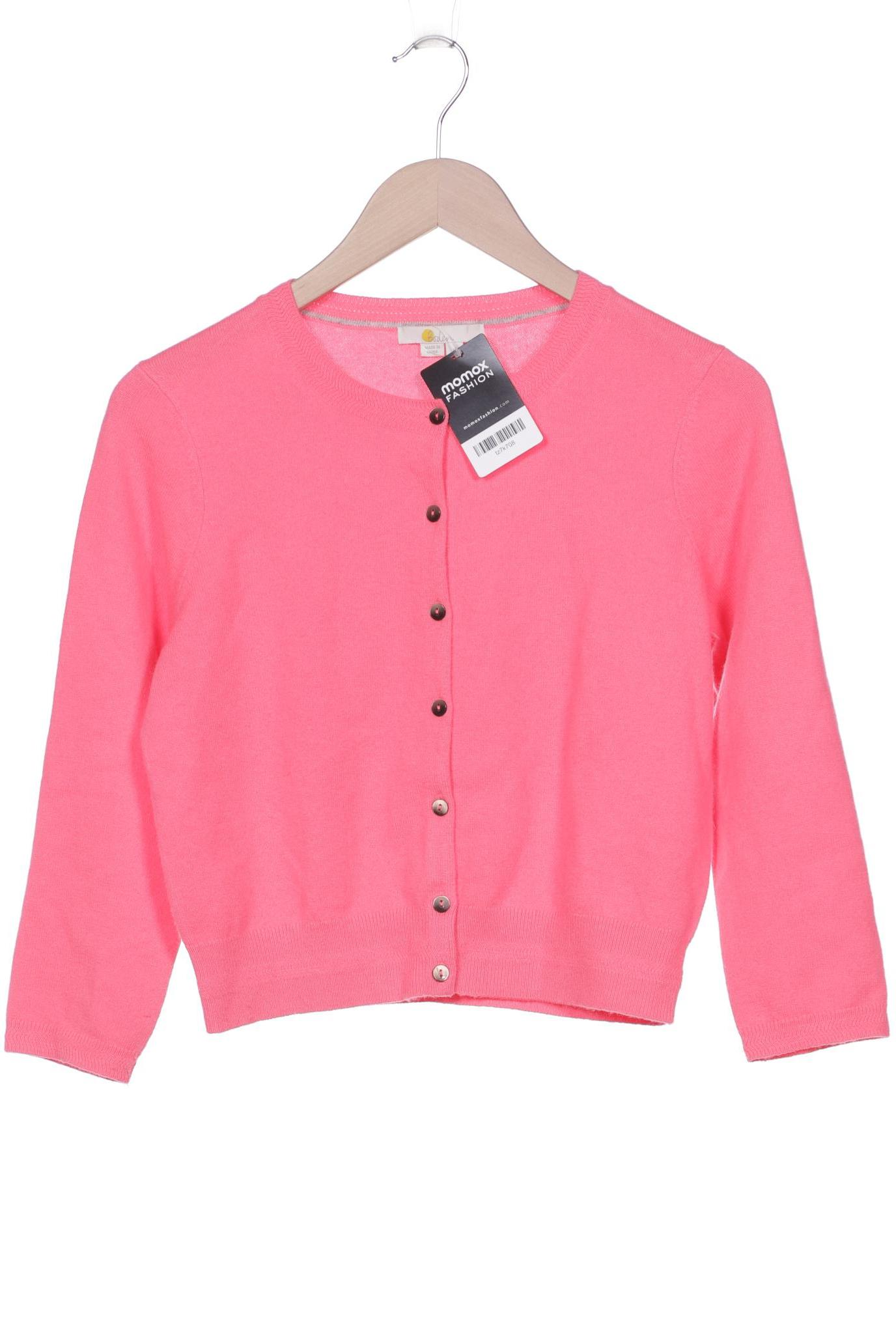 

Boden Damen Strickjacke, neon