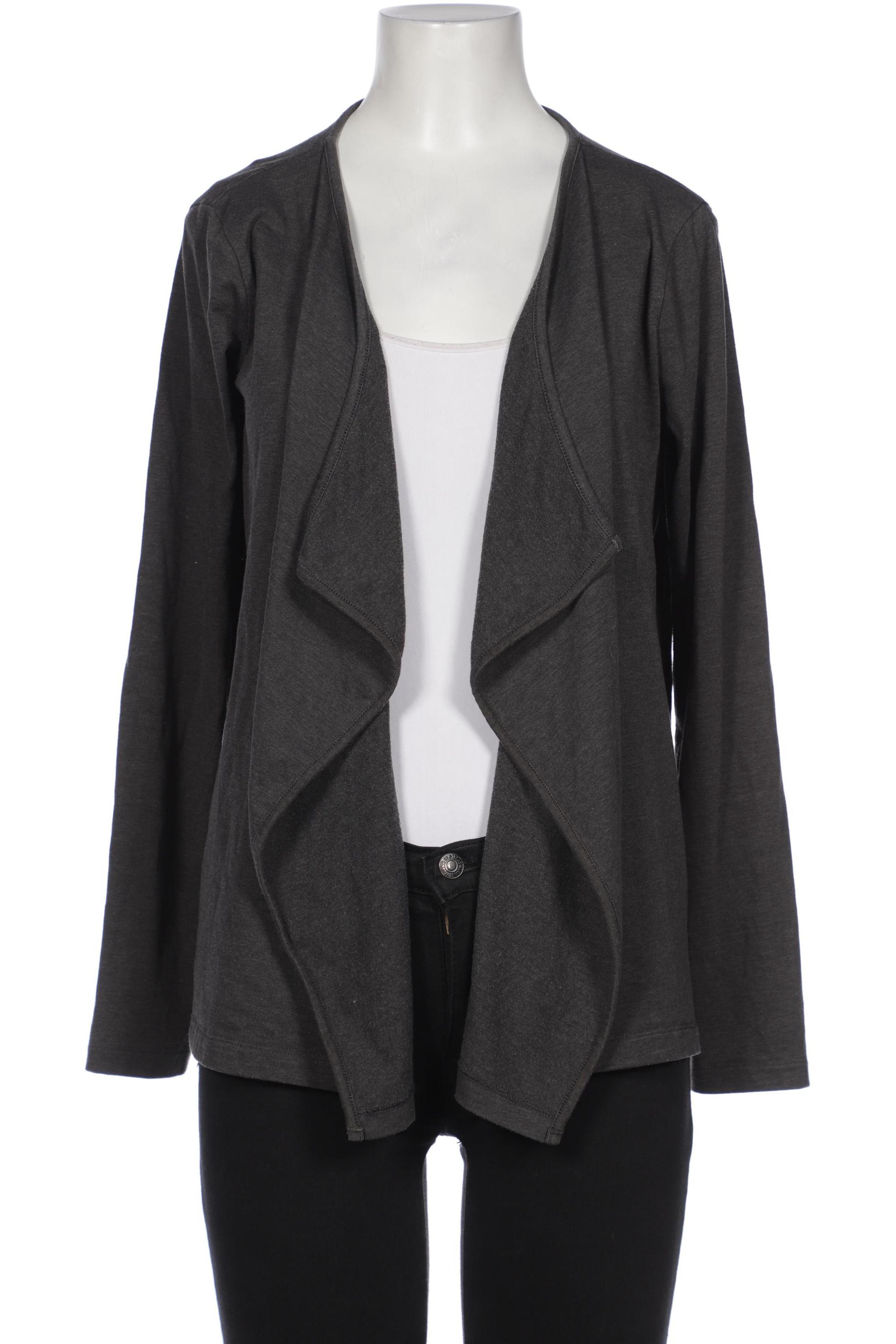 

Boden Damen Strickjacke, grau
