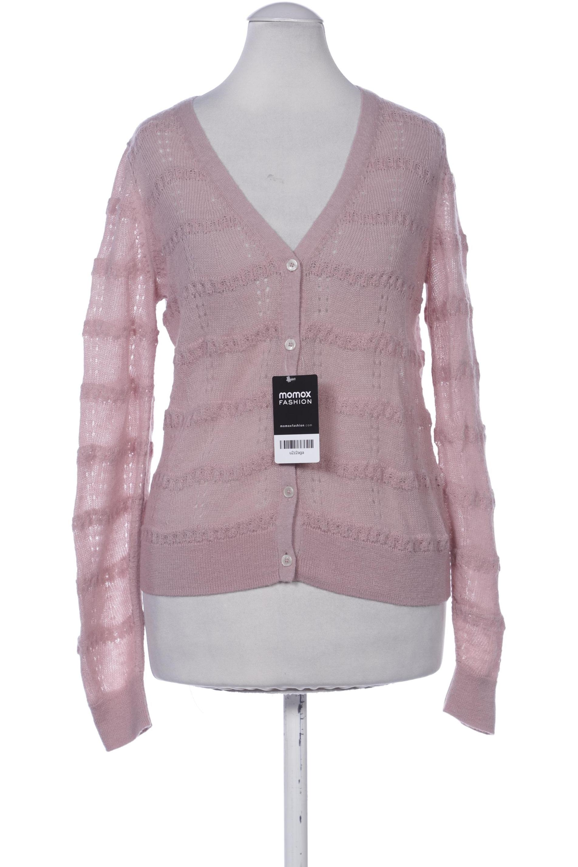 

Boden Damen Strickjacke, pink, Gr. 34