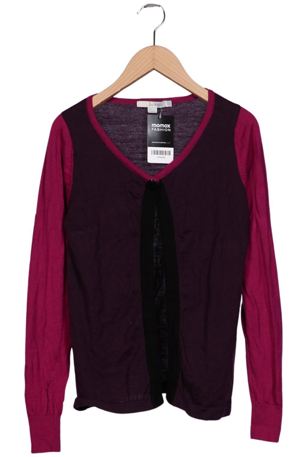 

Boden Damen Strickjacke, pink, Gr. 36