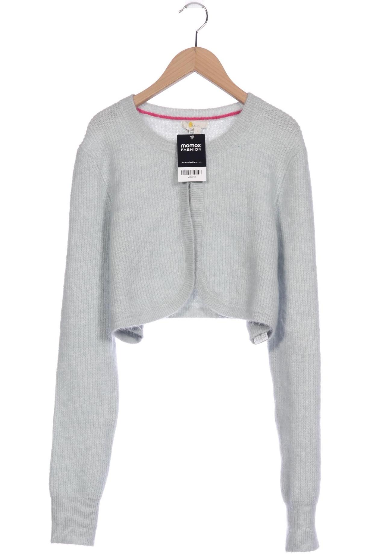 

Boden Damen Strickjacke, blau, Gr. 42