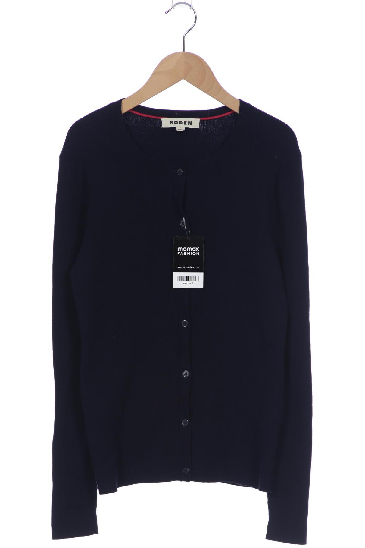 

Boden Damen Strickjacke, marineblau, Gr. 42