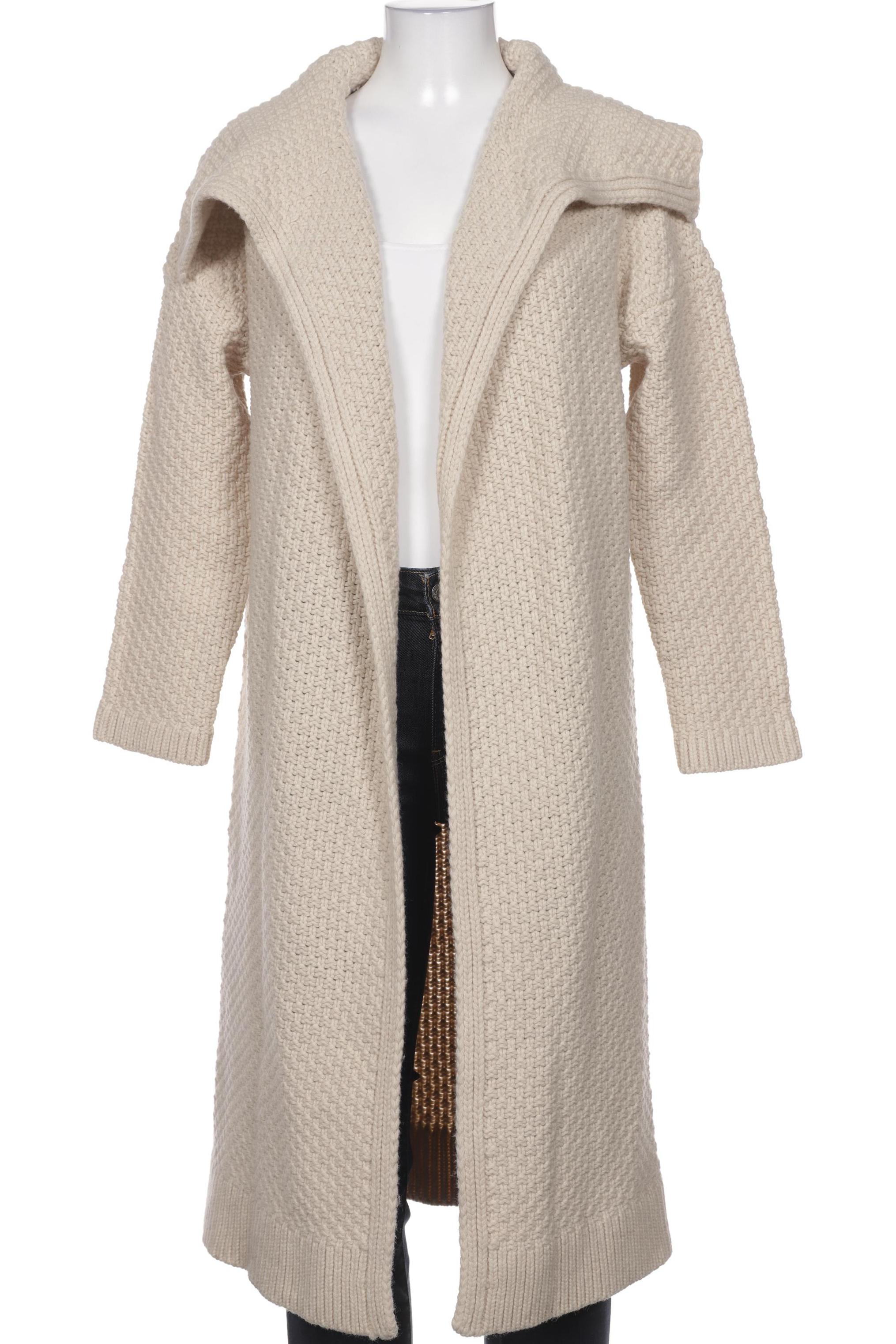 

Boden Damen Strickjacke, beige, Gr. 36