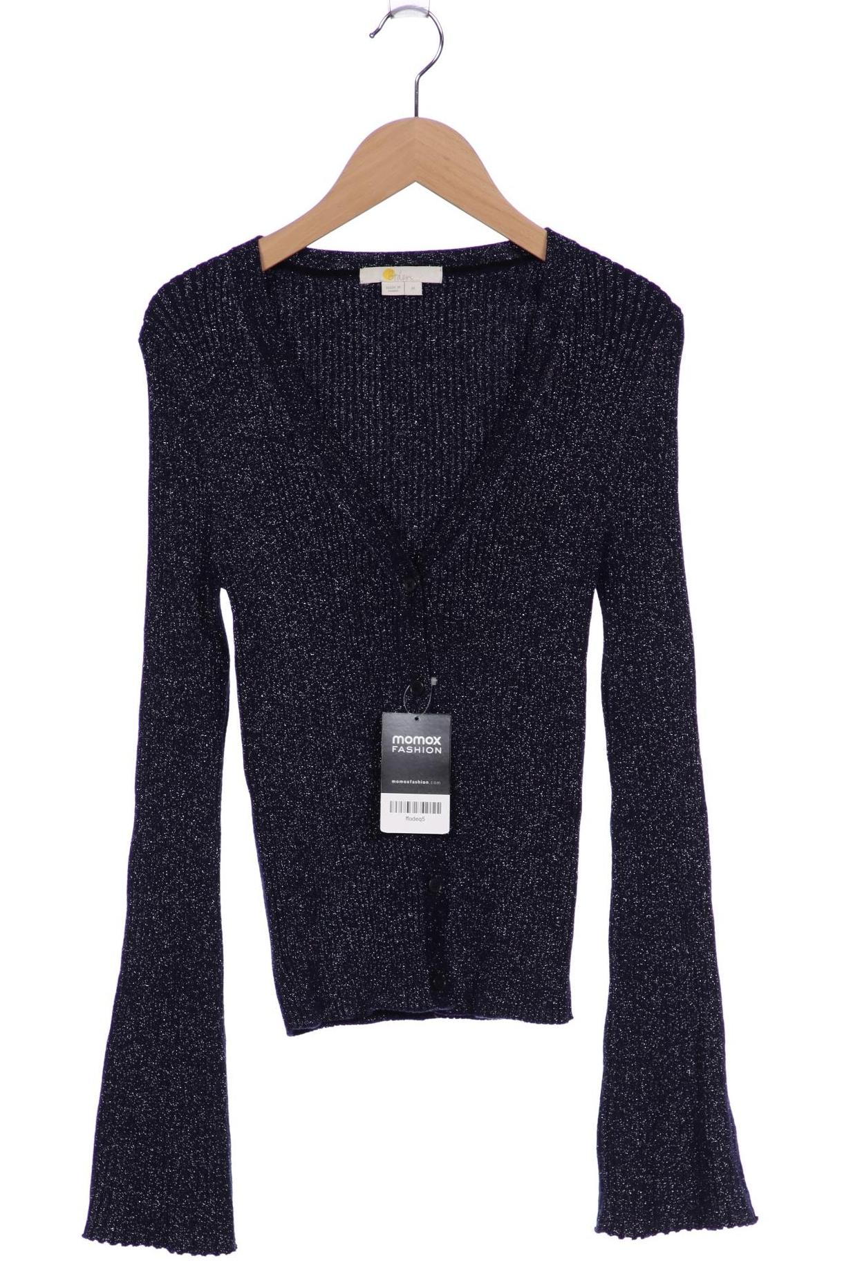 

Boden Damen Strickjacke, marineblau, Gr. 38