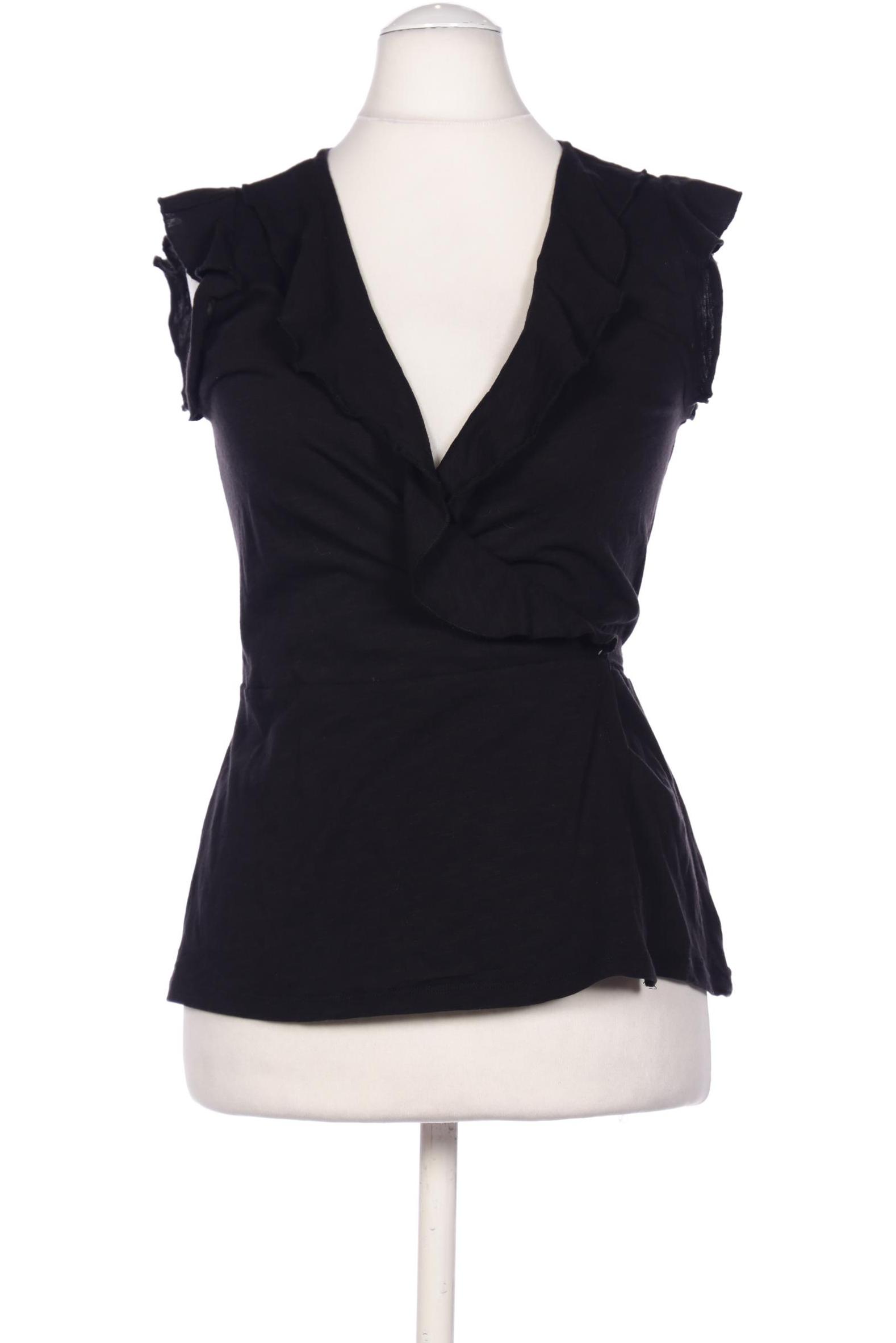 

Boden Damen Strickjacke, schwarz, Gr. 36