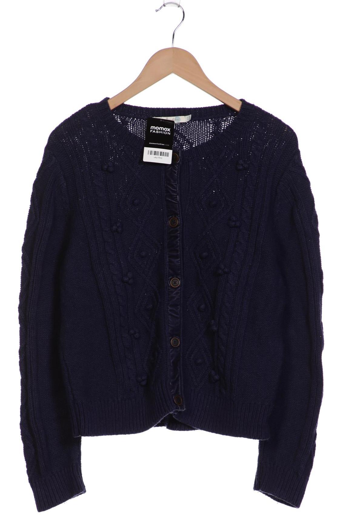 

Boden Damen Strickjacke, marineblau, Gr. 40