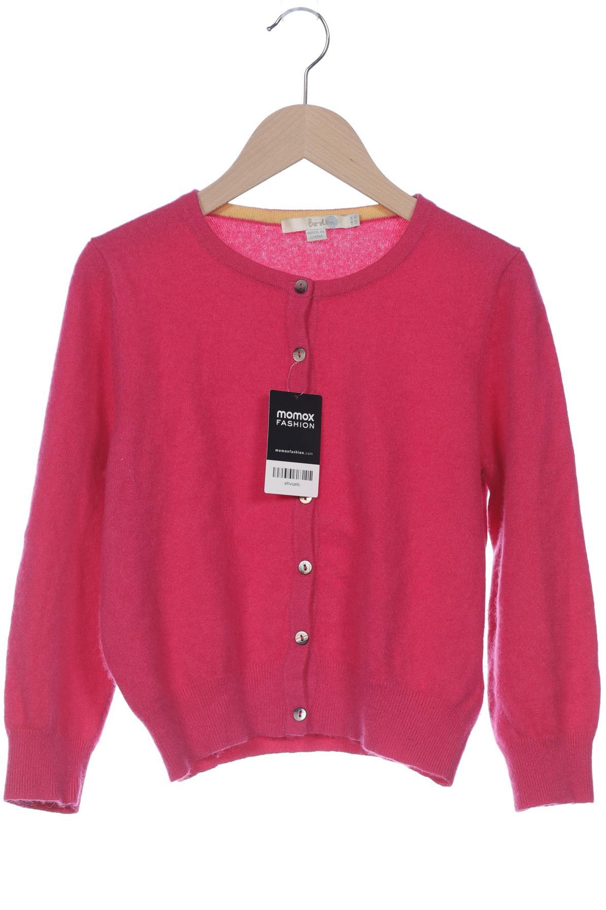 

Boden Damen Strickjacke, pink