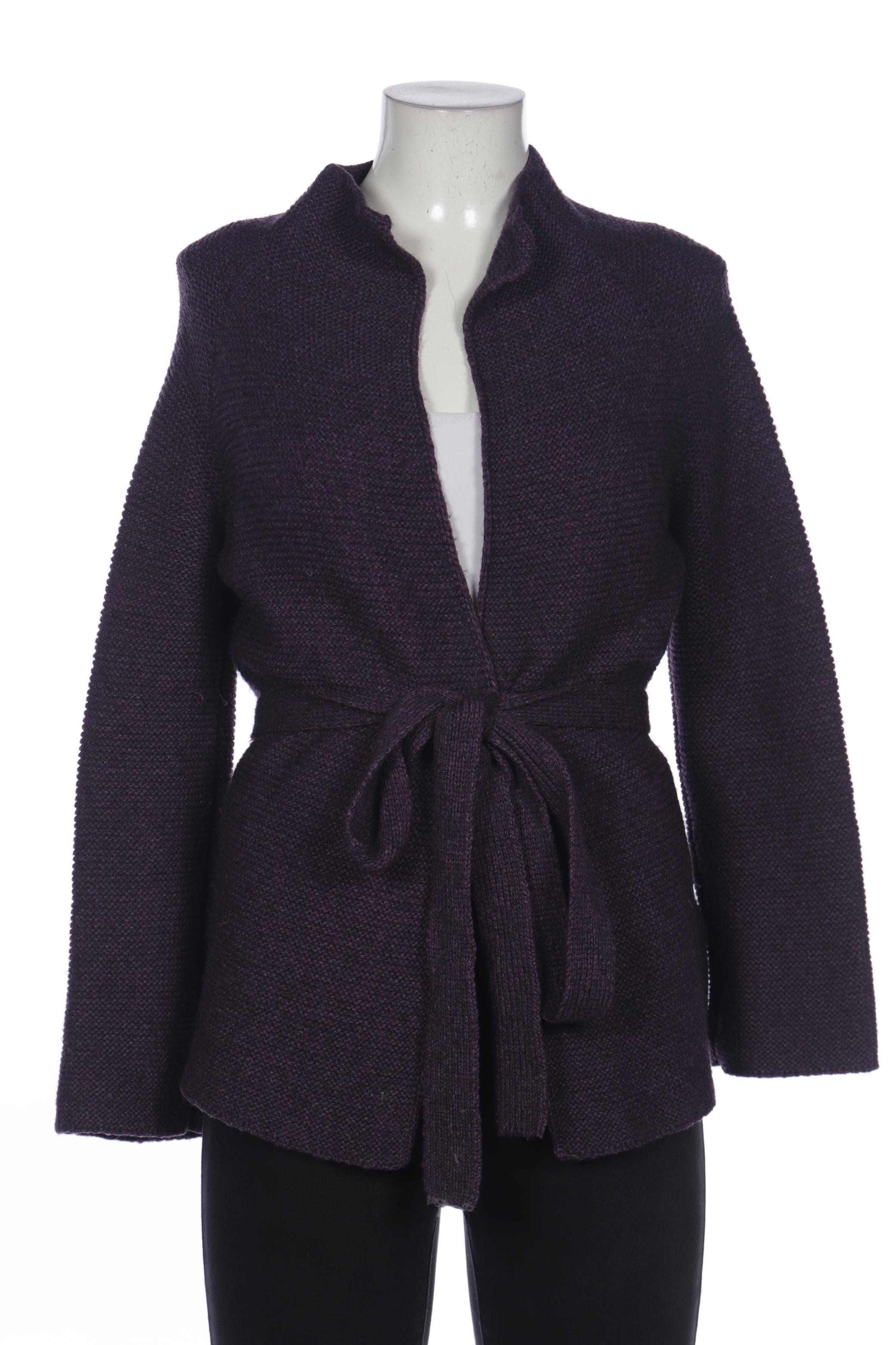 

Boden Damen Strickjacke, flieder, Gr. 14