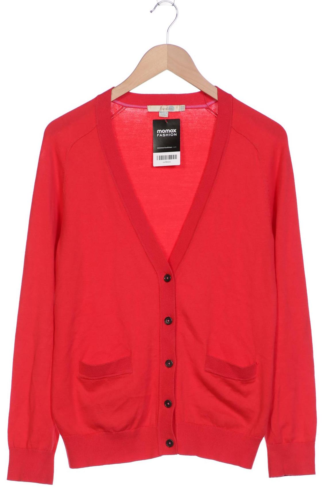 

Boden Damen Strickjacke, pink