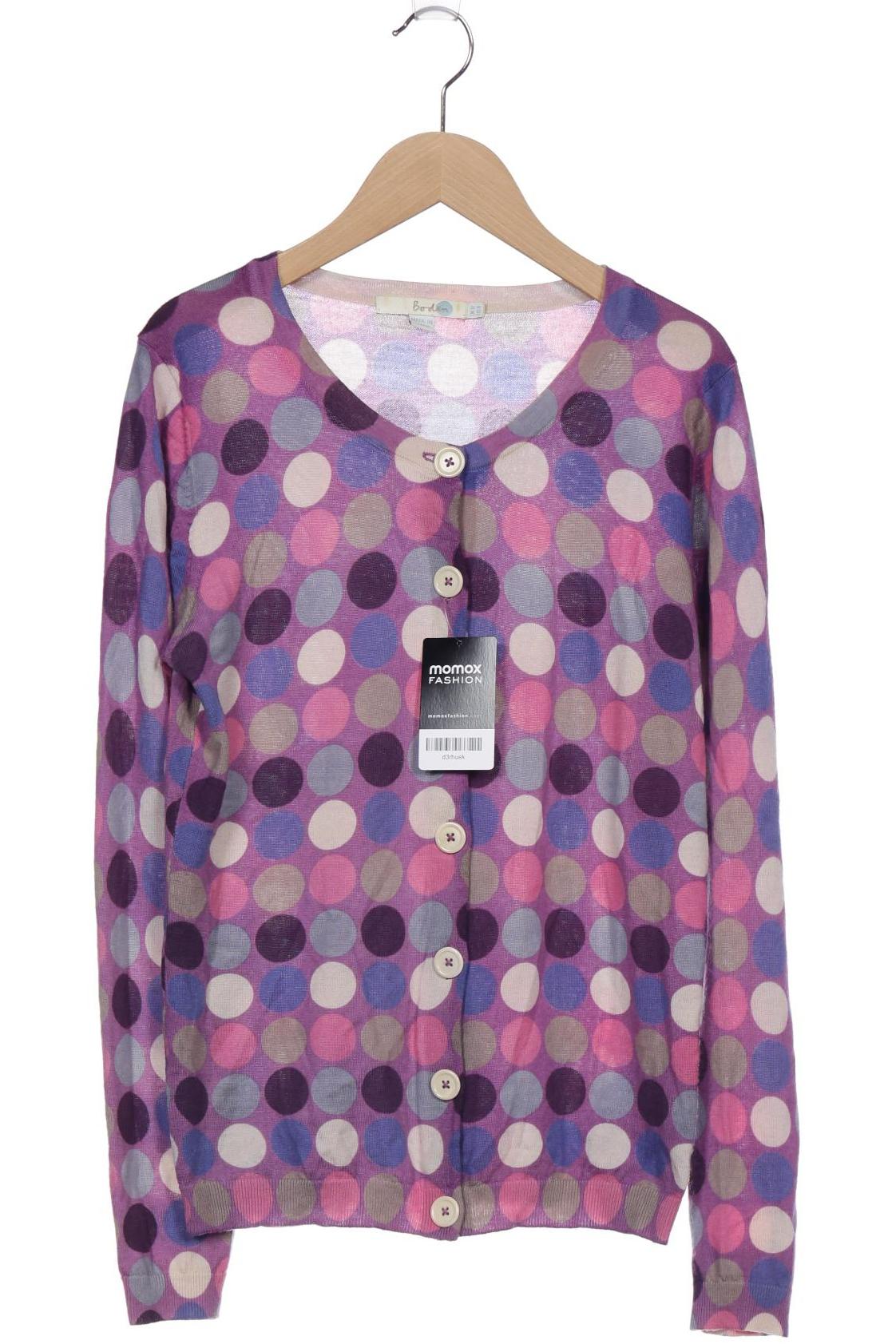 

Boden Damen Strickjacke, mehrfarbig