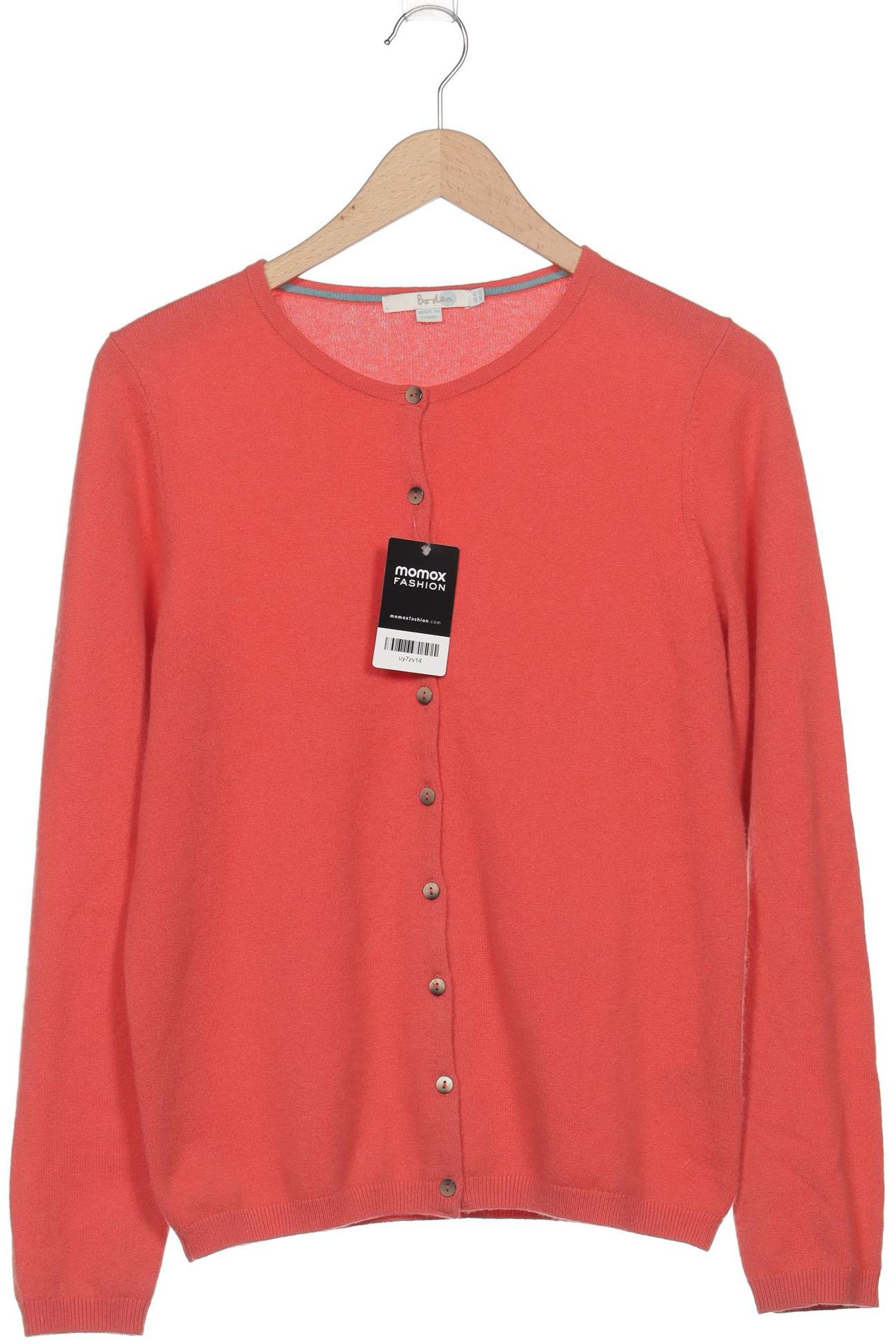 

Boden Damen Strickjacke, rot, Gr. 42