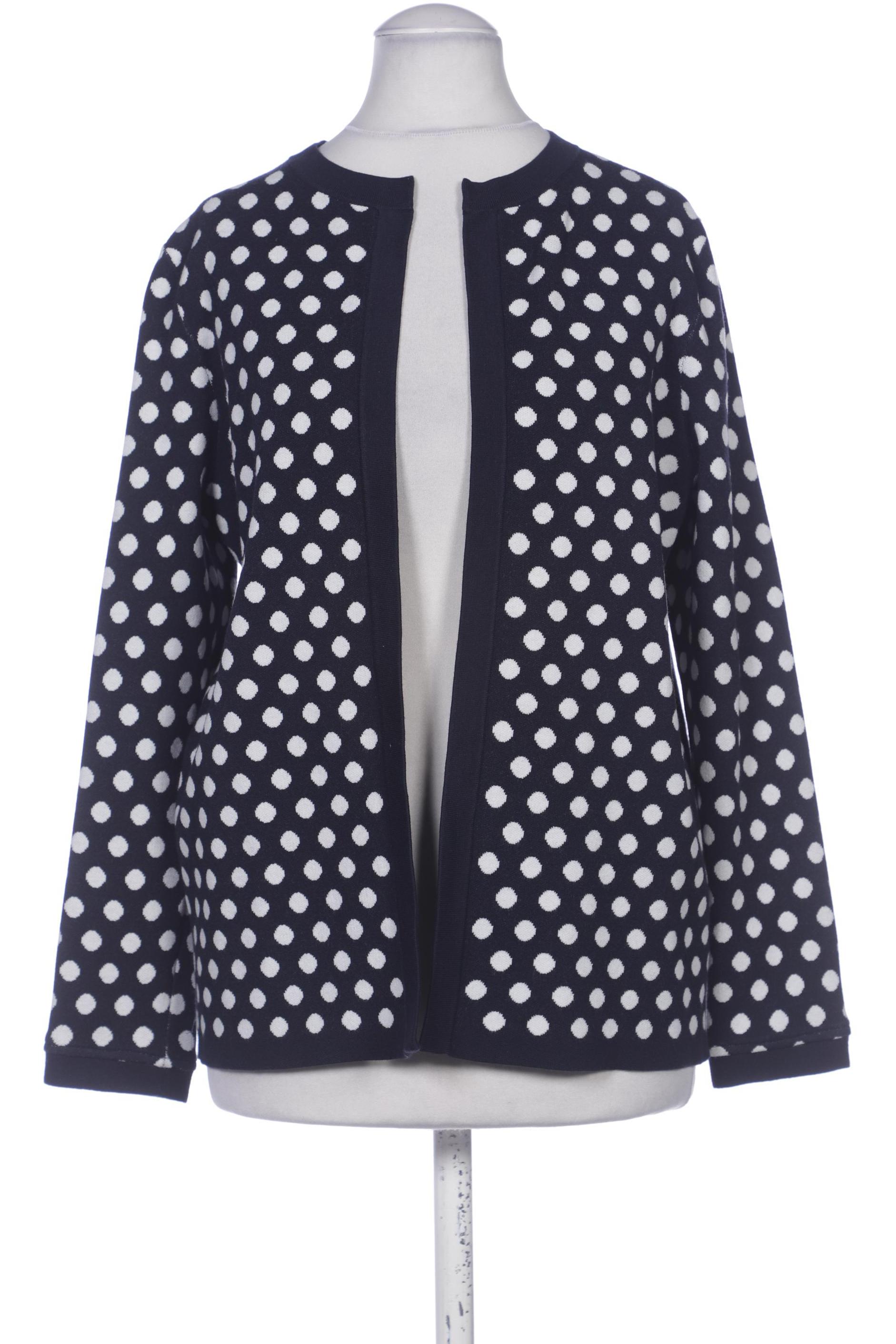 

Boden Damen Strickjacke, marineblau, Gr. 34