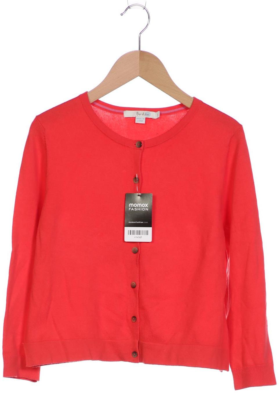 

Boden Damen Strickjacke, pink