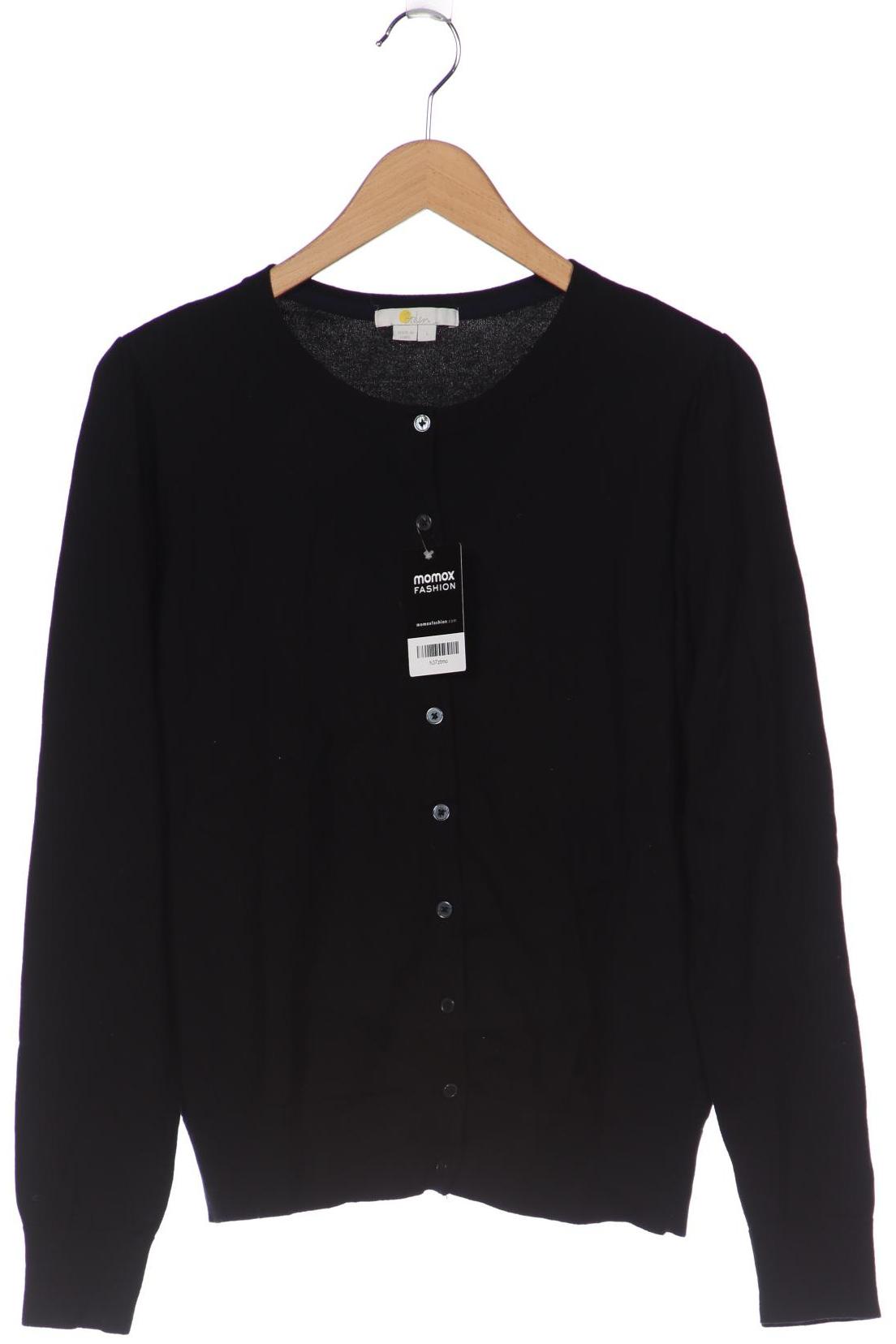 

Boden Damen Strickjacke, schwarz, Gr. 42
