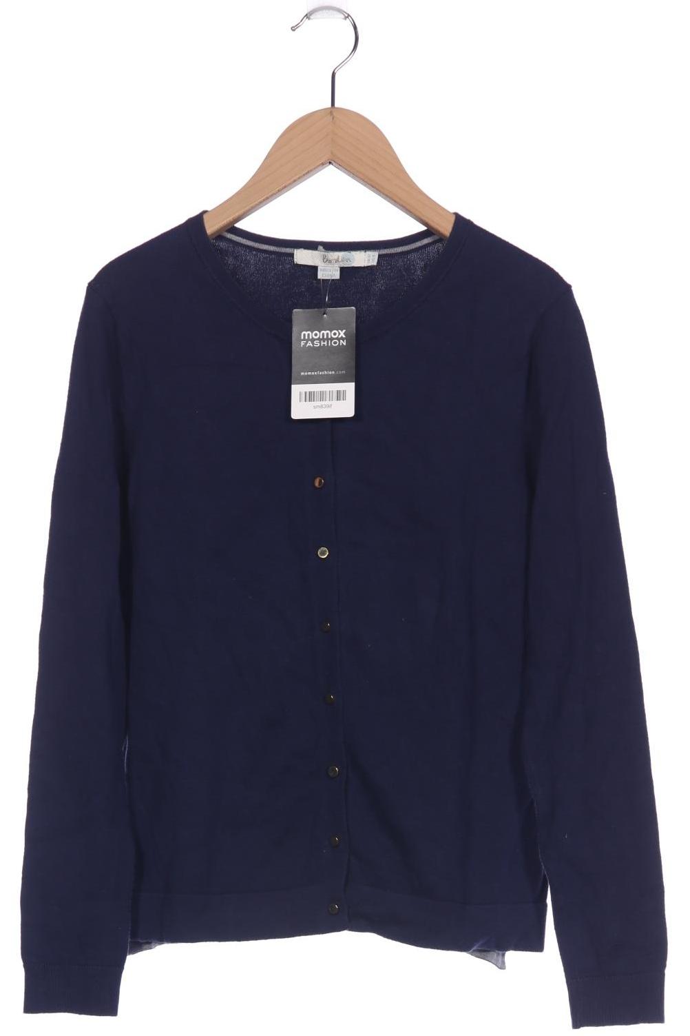

Boden Damen Strickjacke, marineblau, Gr. 38