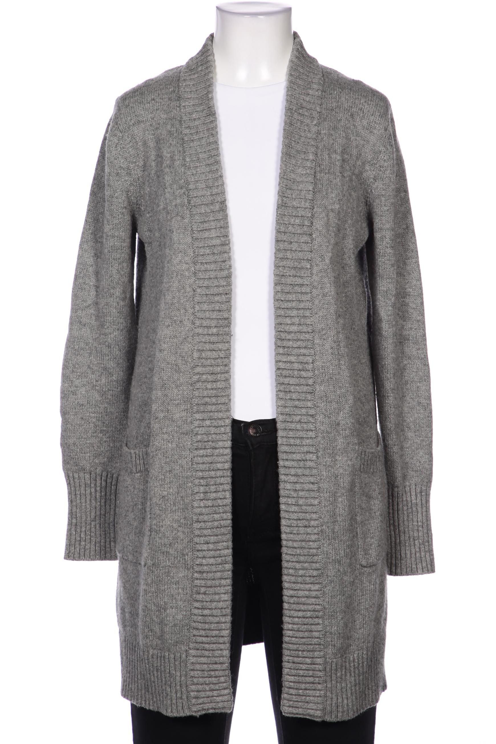 

Boden Damen Strickjacke, grau, Gr. 34