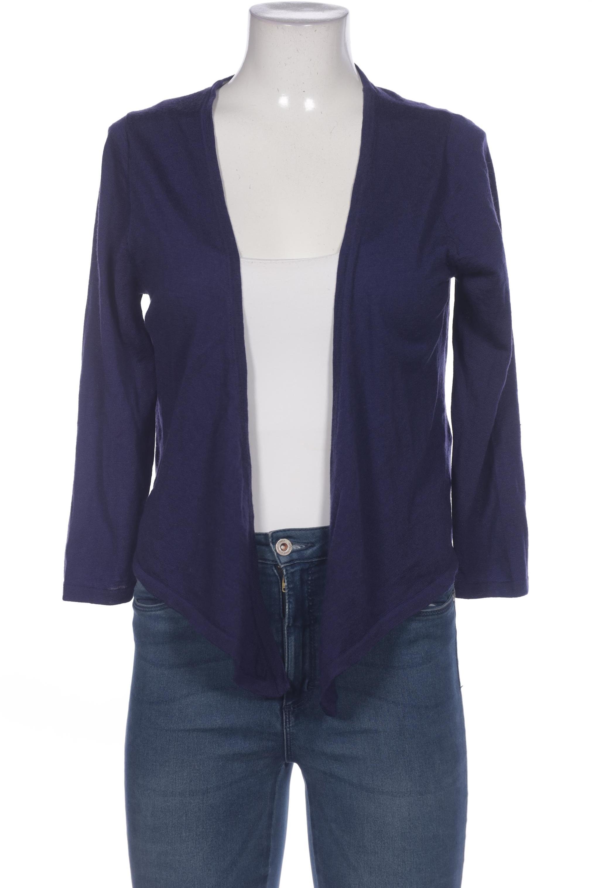 

Boden Damen Strickjacke, flieder, Gr. 14