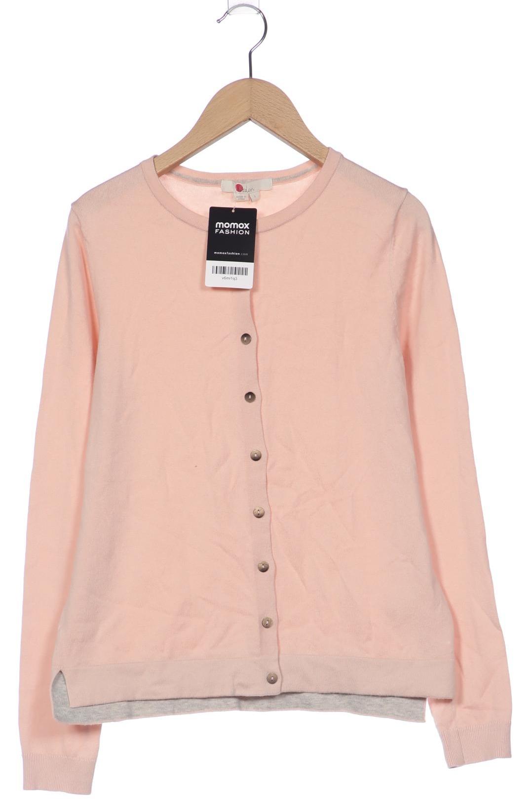 Thumbnail - Boden Damen Strickjacke, pink, Gr. 36