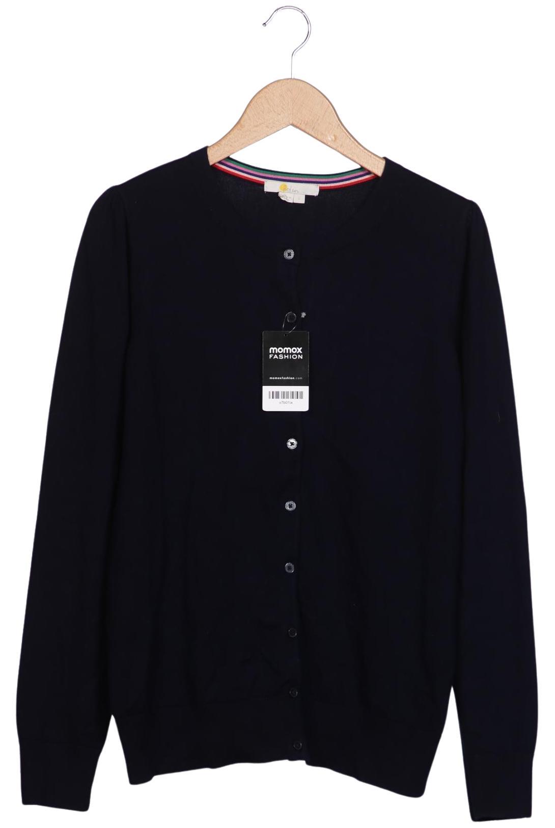 

Boden Damen Strickjacke, marineblau, Gr. 42