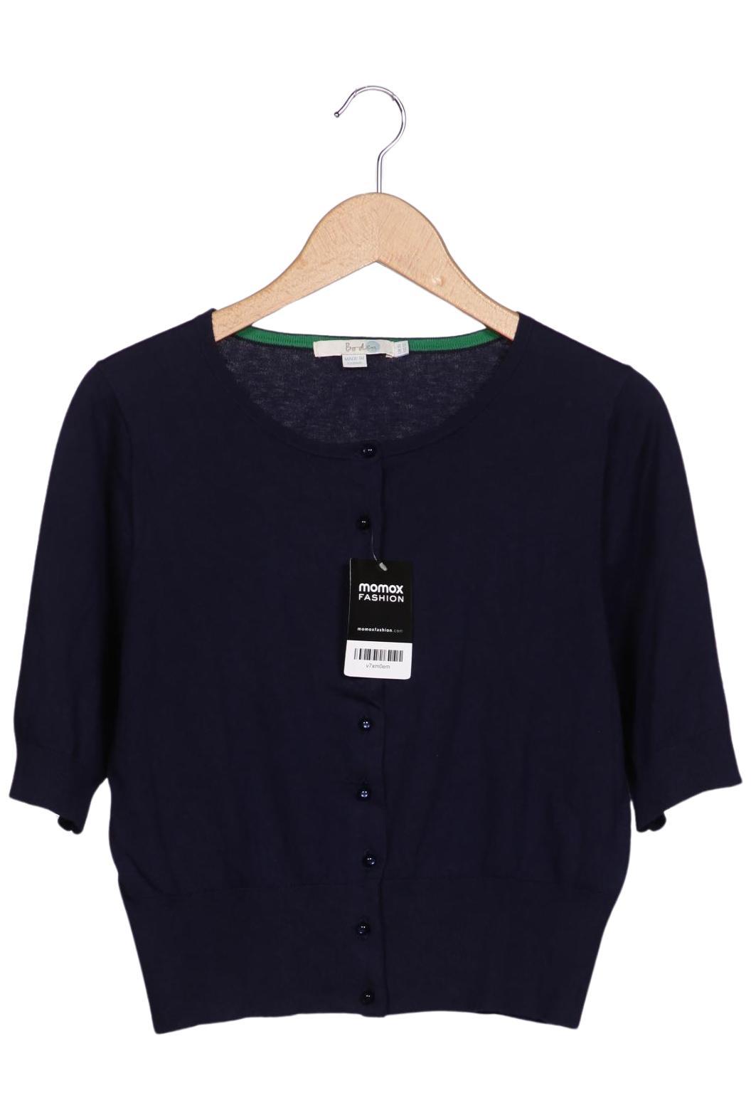 

Boden Damen Strickjacke, marineblau, Gr. 42