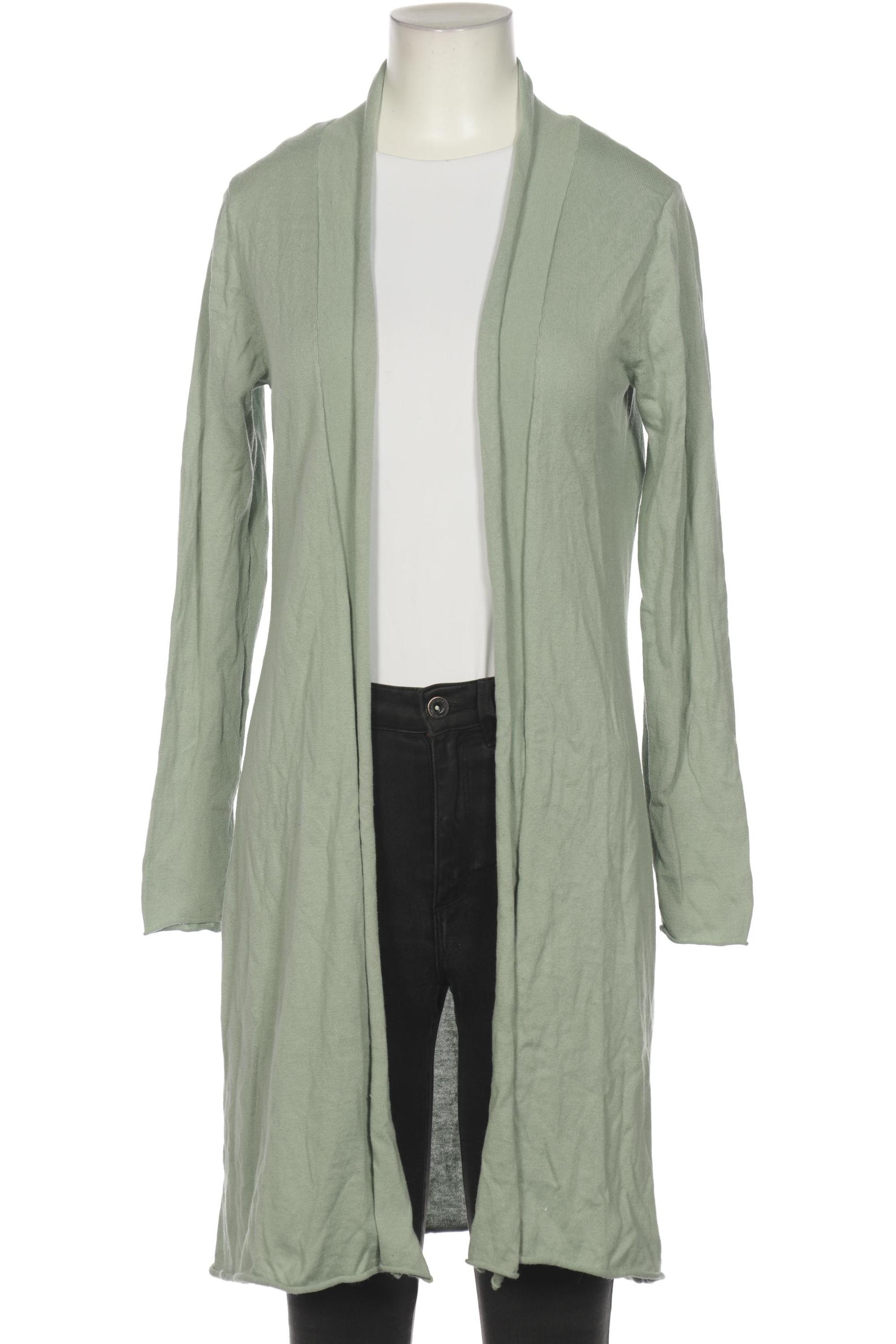 

Boden Damen Strickjacke, hellgrün, Gr. 36