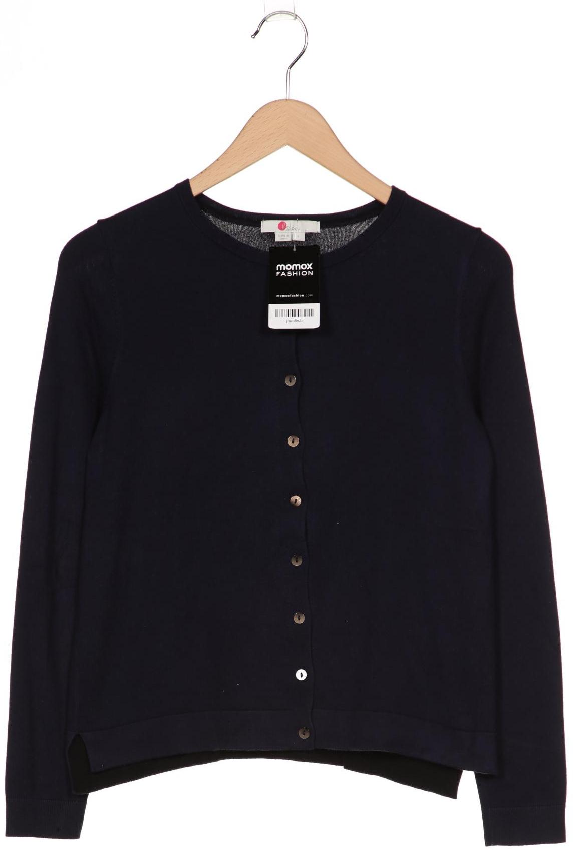 

Boden Damen Strickjacke, marineblau, Gr. 36