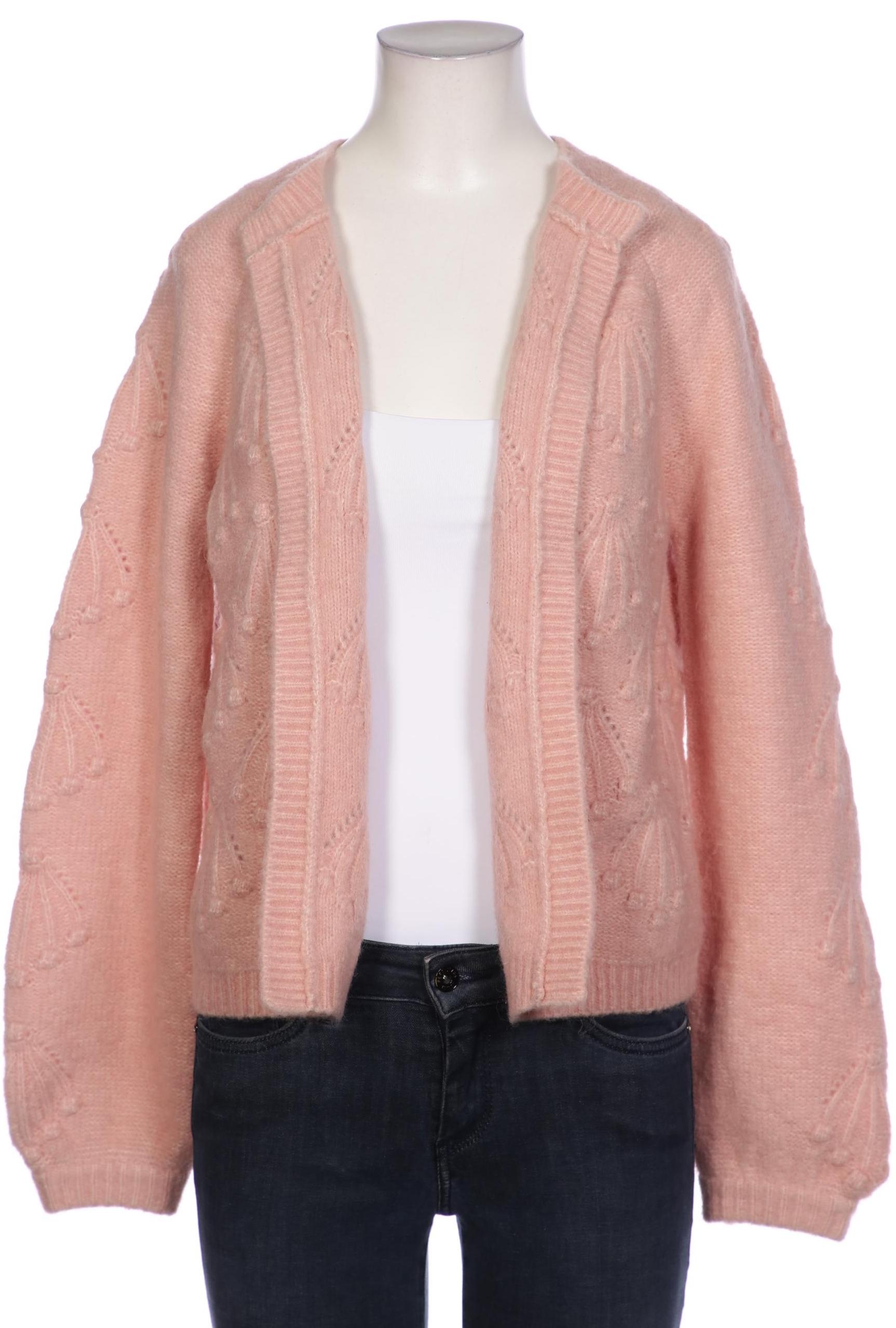 

Boden Damen Strickjacke, pink, Gr. 36